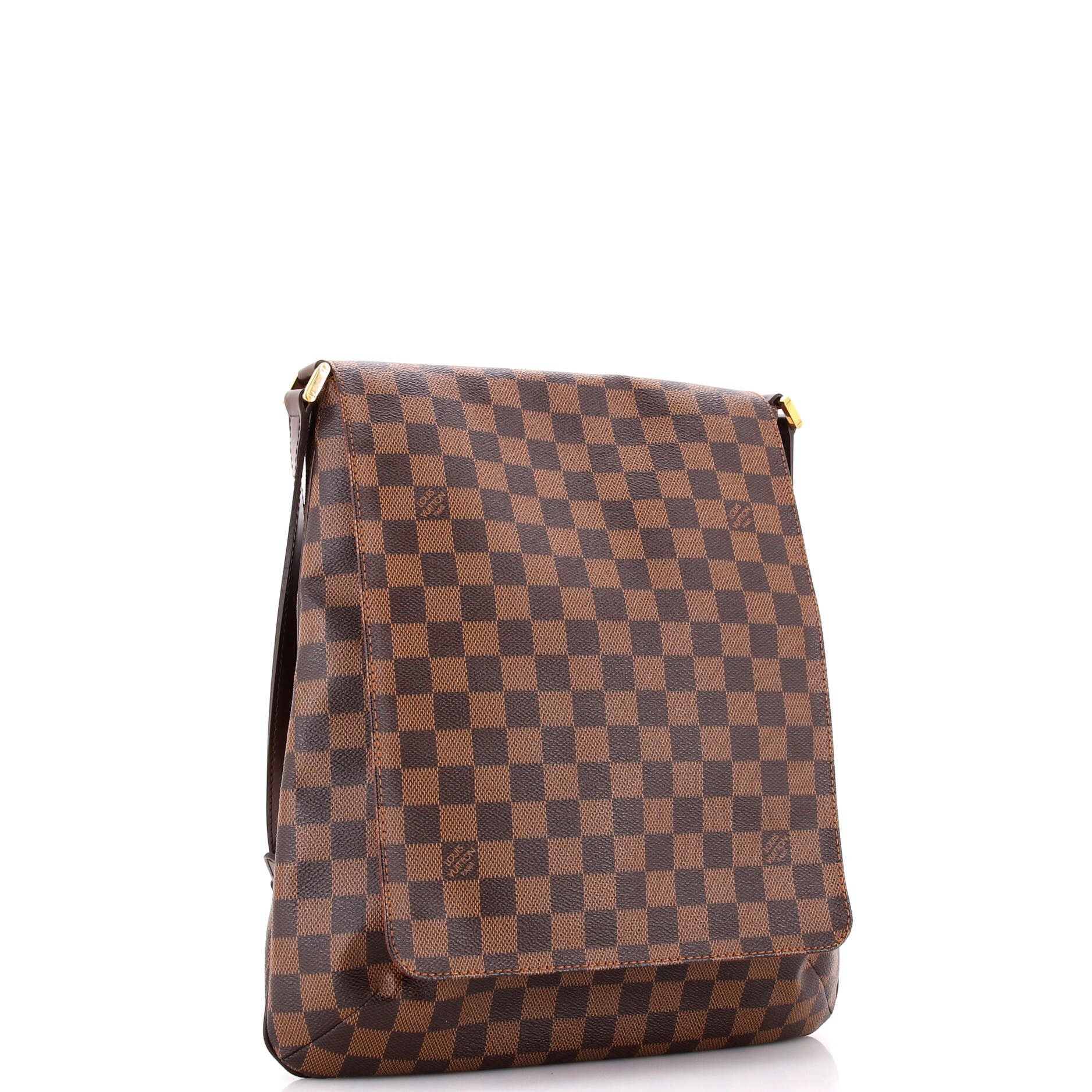 Louis Vuitton Musette Handbag Size ONE SIZE - 2 Thumbnail