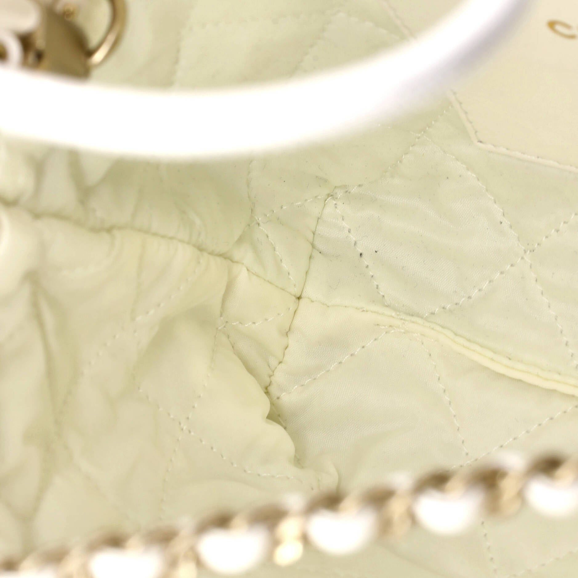 Chanel 22 Chain Hobo Size ONE SIZE - 5 Thumbnail