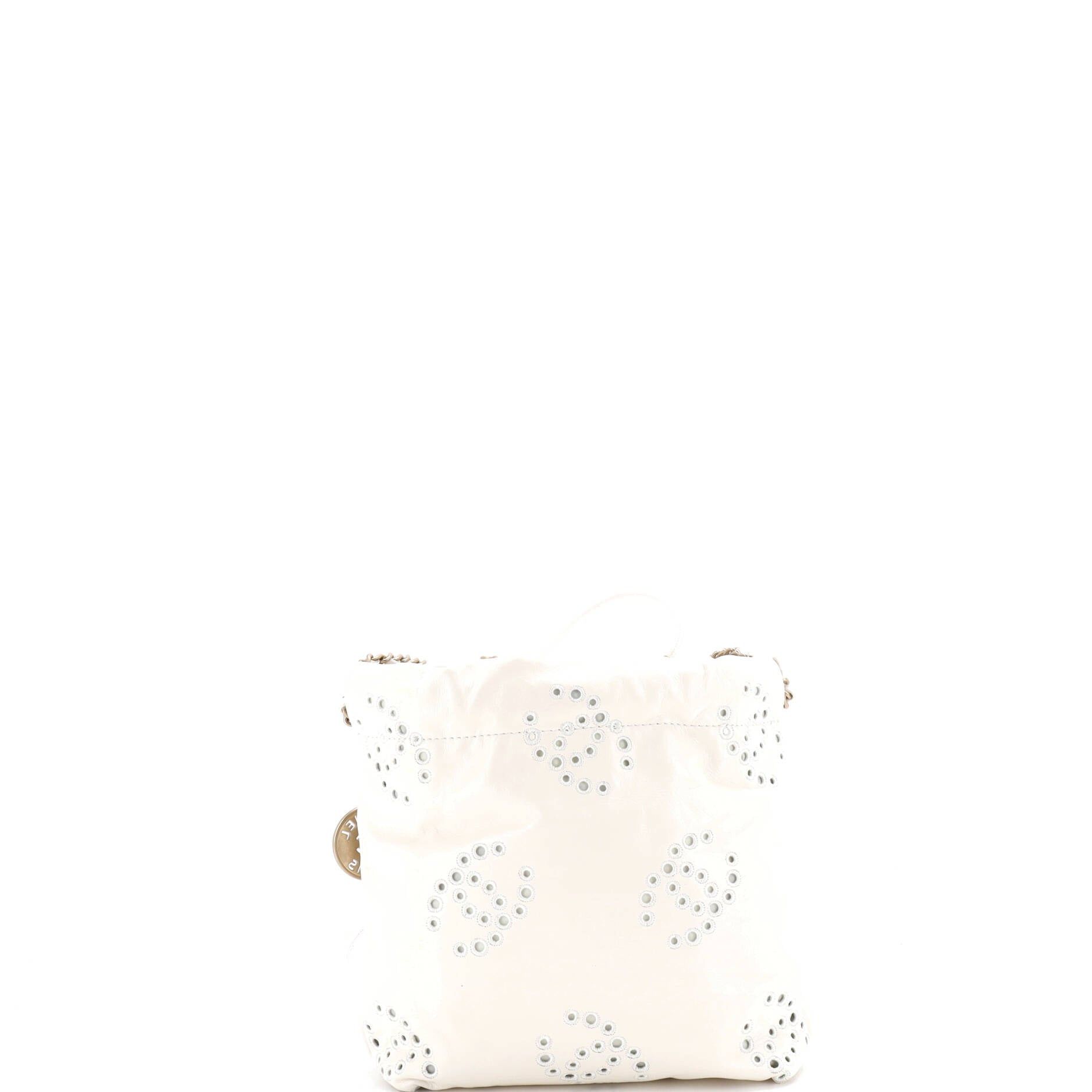 Chanel 22 Chain Hobo Size ONE SIZE - 3 Thumbnail