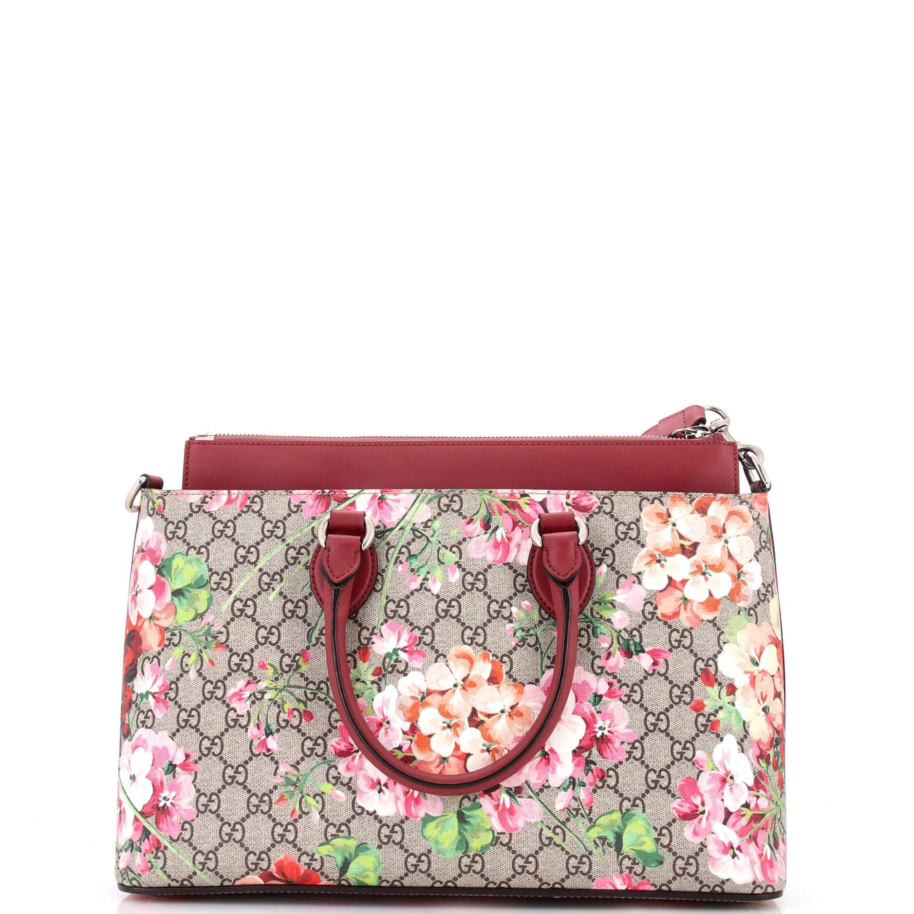 Gucci Linea A Convertible Tote Size ONE SIZE - 3 Thumbnail