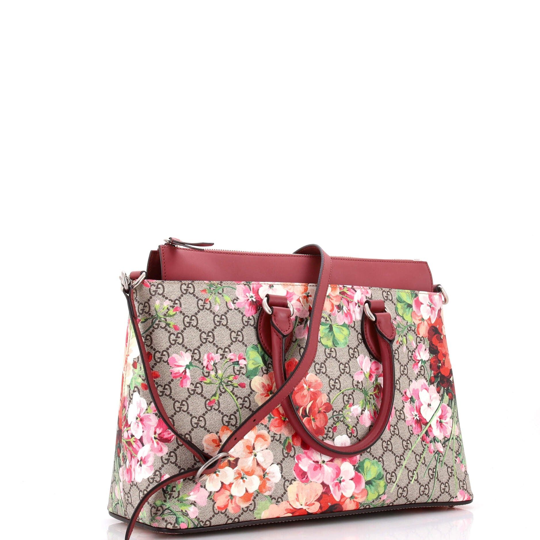 Gucci Linea A Convertible Tote Size ONE SIZE - 2 Thumbnail