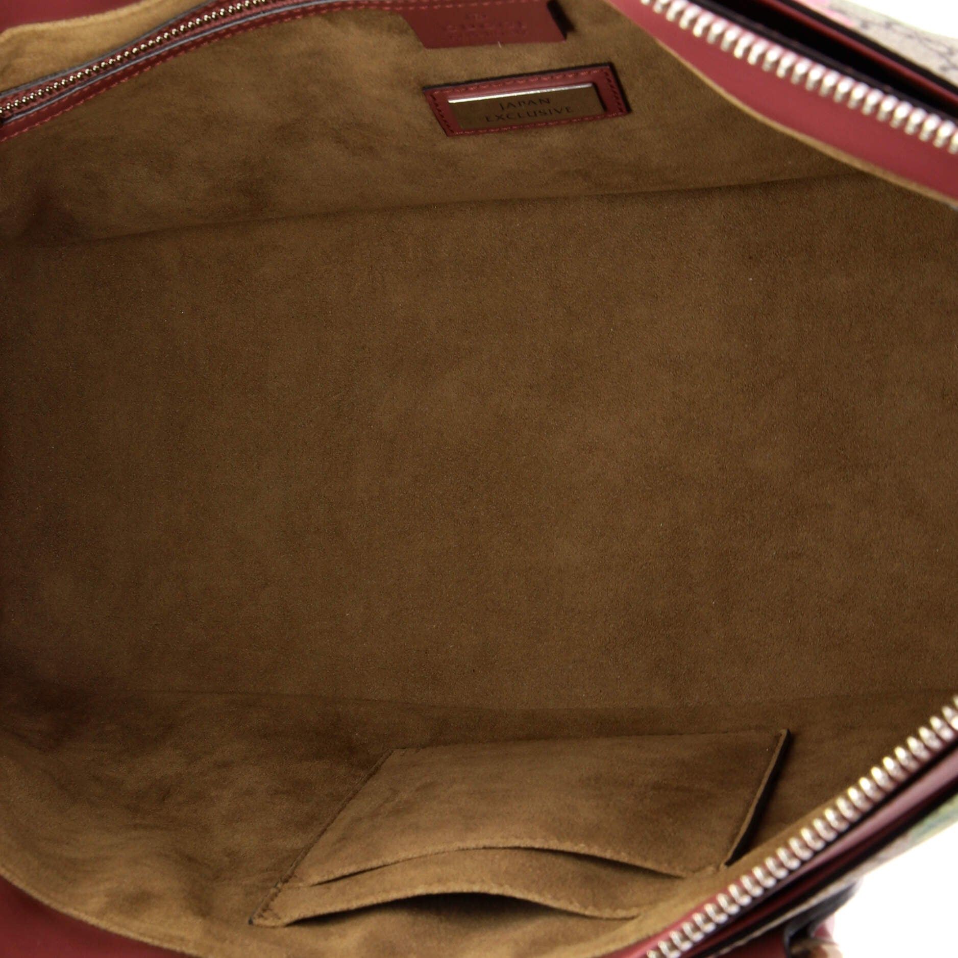 Gucci Linea A Convertible Tote Size ONE SIZE - 5 Thumbnail