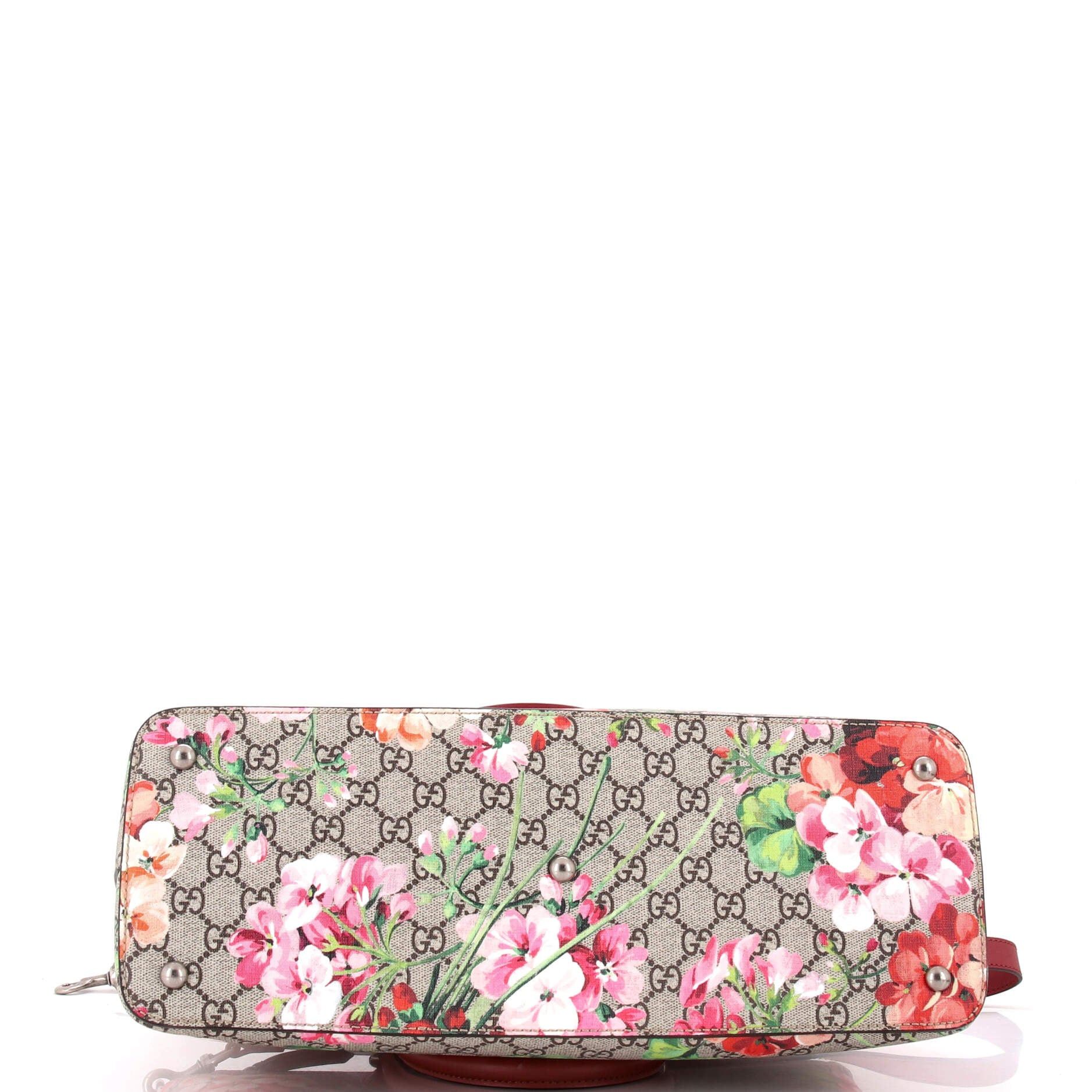 Gucci Linea A Convertible Tote Size ONE SIZE - 4 Thumbnail