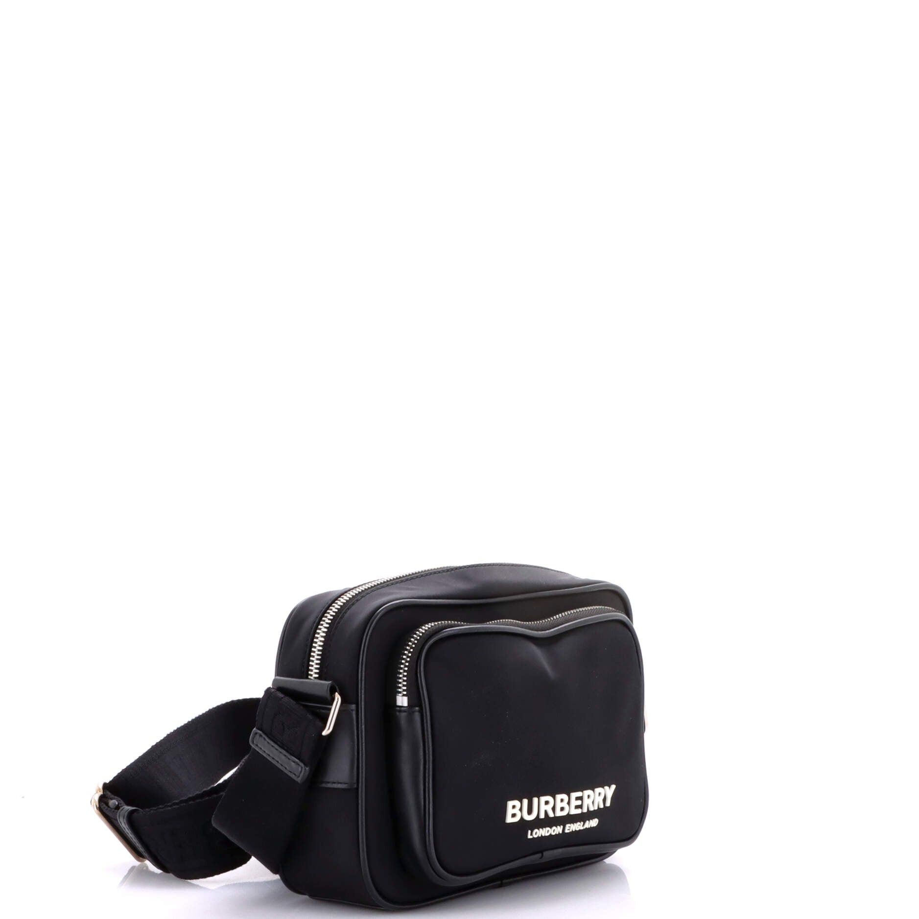 Burberry Paddy Crossbody Bag Size ONE SIZE - 2 Thumbnail