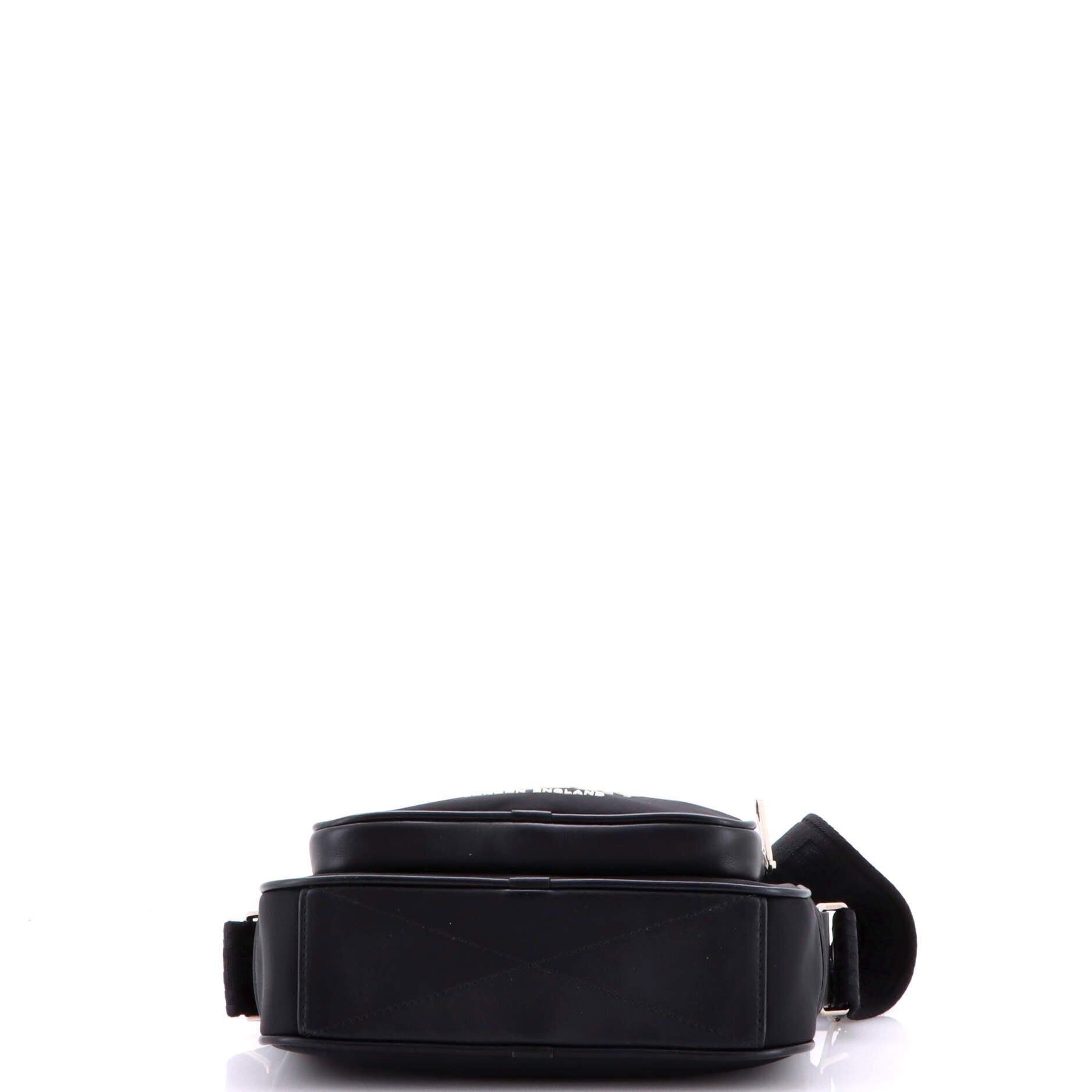 Burberry Paddy Crossbody Bag Size ONE SIZE - 4 Thumbnail