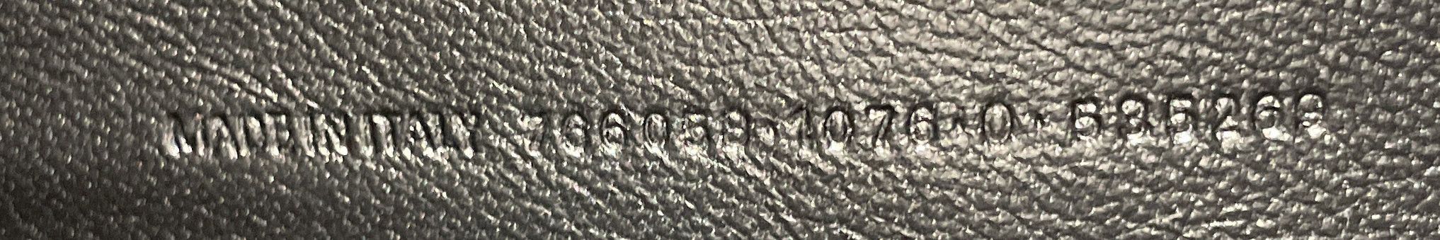 Balenciaga Crush Sling Shoulder Bag Size ONE SIZE - 8 Thumbnail