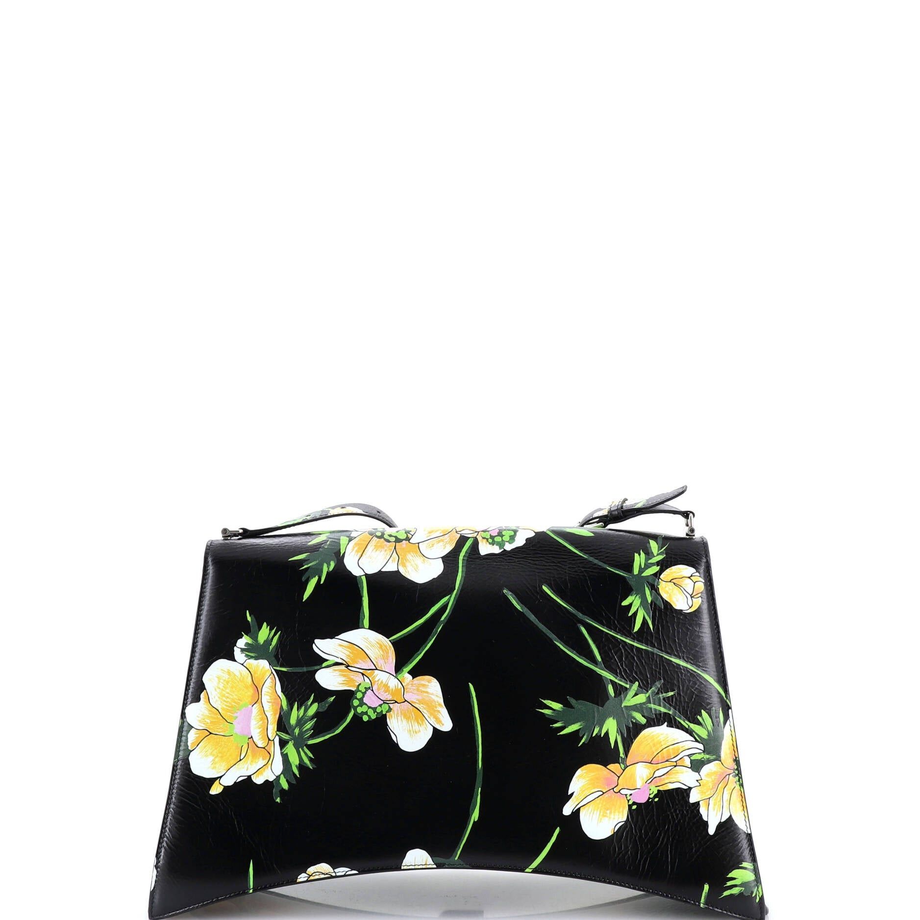 Balenciaga Crush Sling Shoulder Bag Size ONE SIZE - 3 Thumbnail