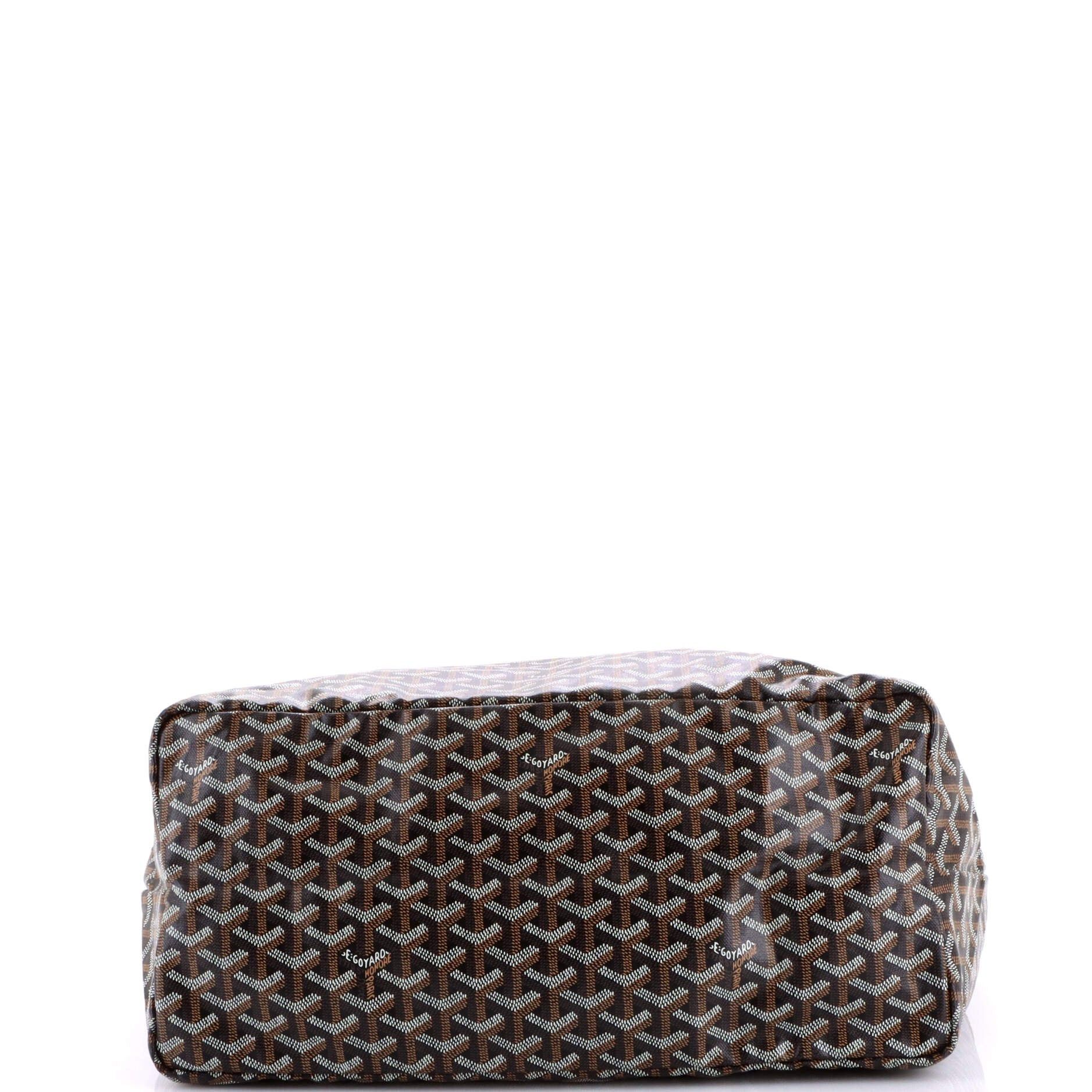 Goyard Saint Louis Tote Size ONE SIZE - 5 Thumbnail
