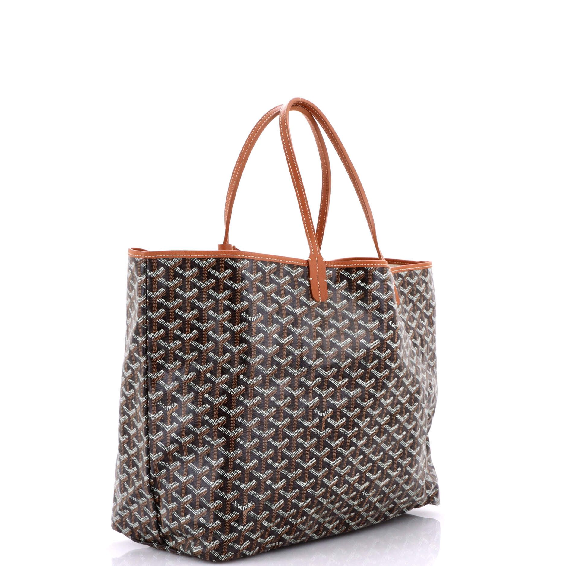 Goyard Saint Louis Tote Size ONE SIZE - 3 Thumbnail