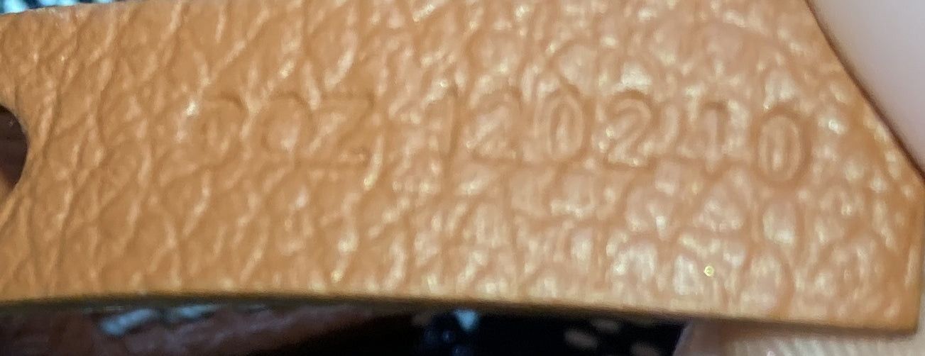 Goyard Saint Louis Tote Size ONE SIZE - 8 Thumbnail