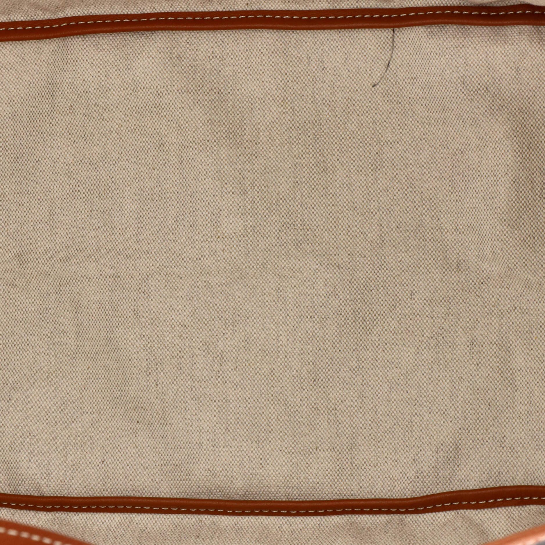 Goyard Saint Louis Tote Size ONE SIZE - 6 Thumbnail