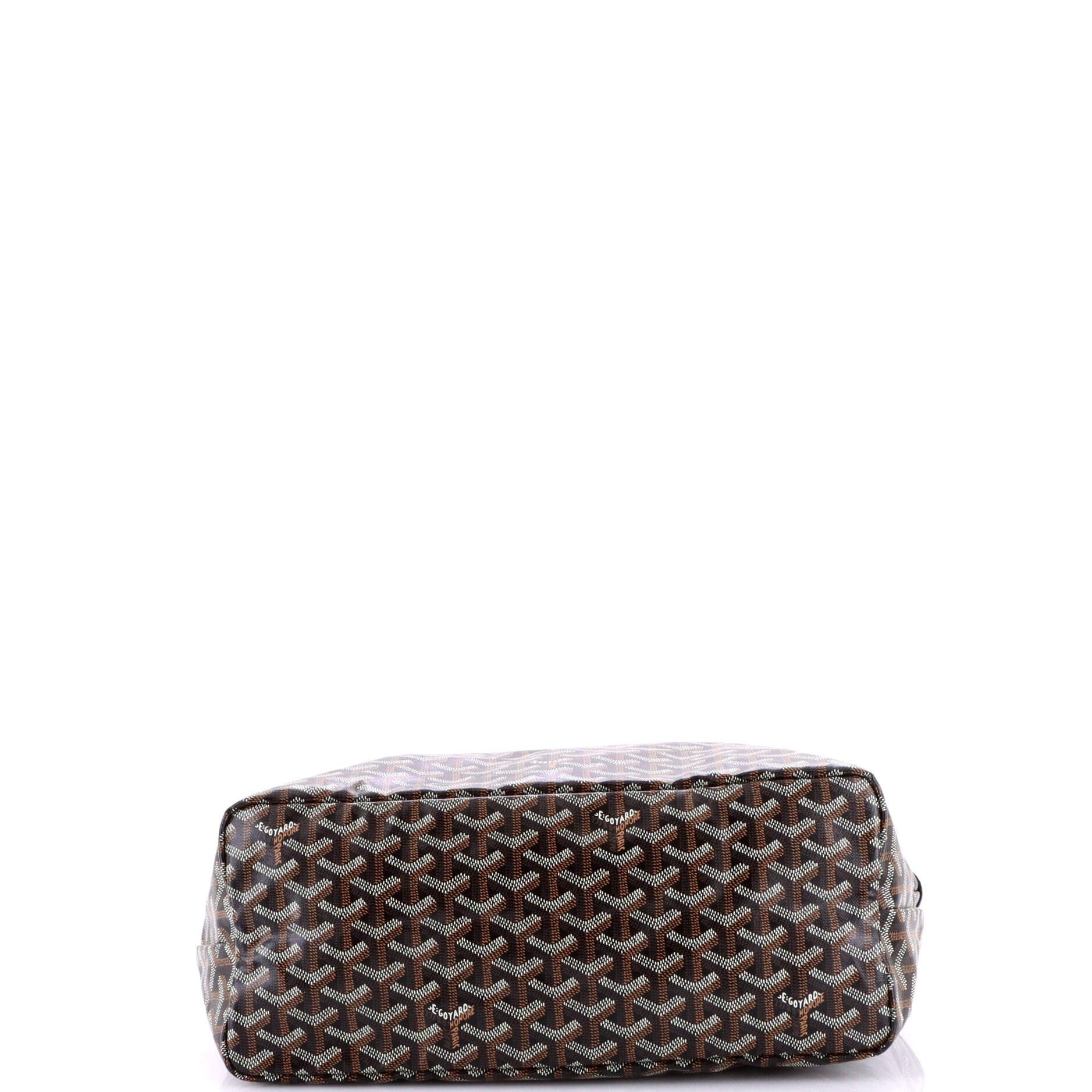 Goyard Saint Louis Tote Size ONE SIZE - 5 Thumbnail