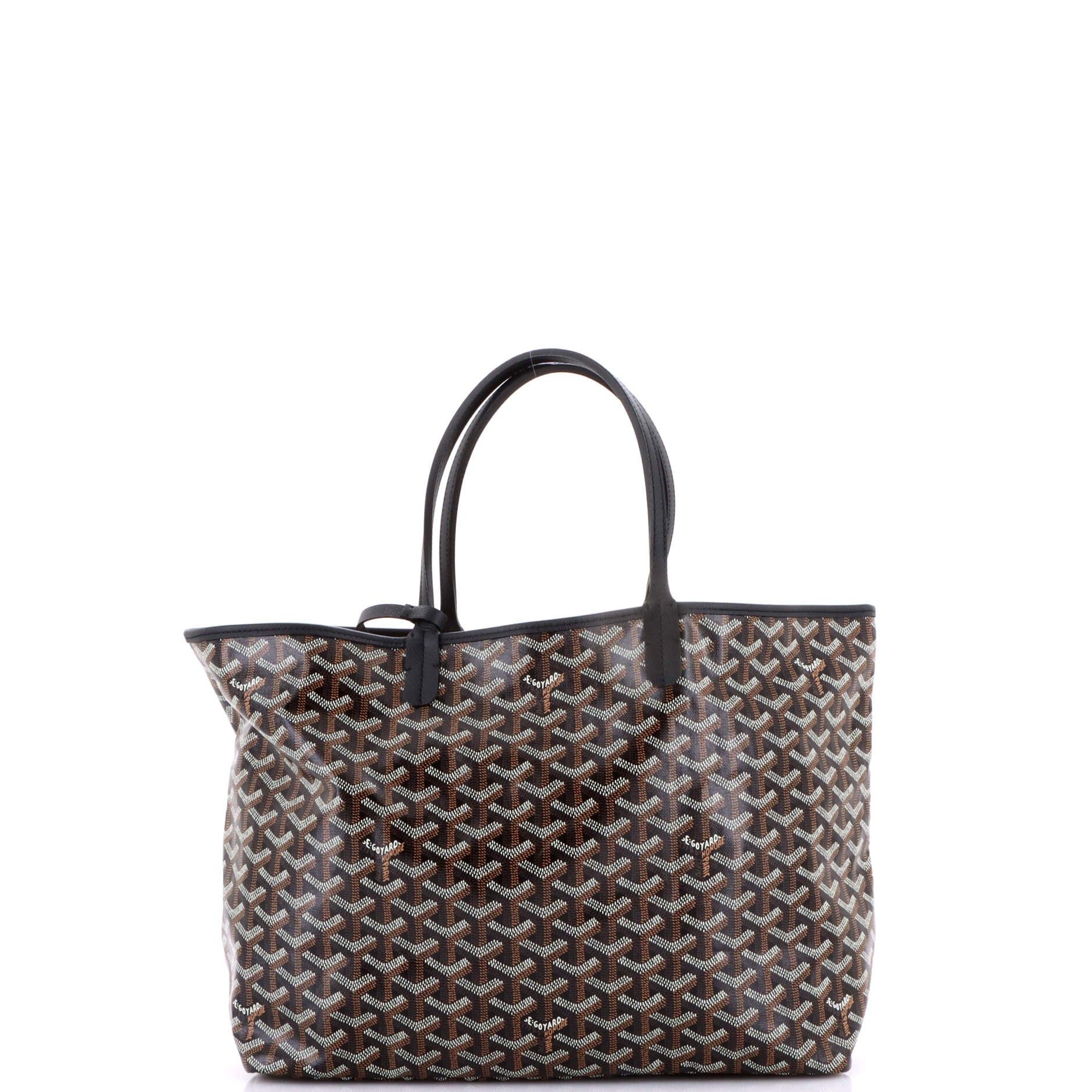 Goyard Saint Louis Tote Size ONE SIZE - 4 Thumbnail