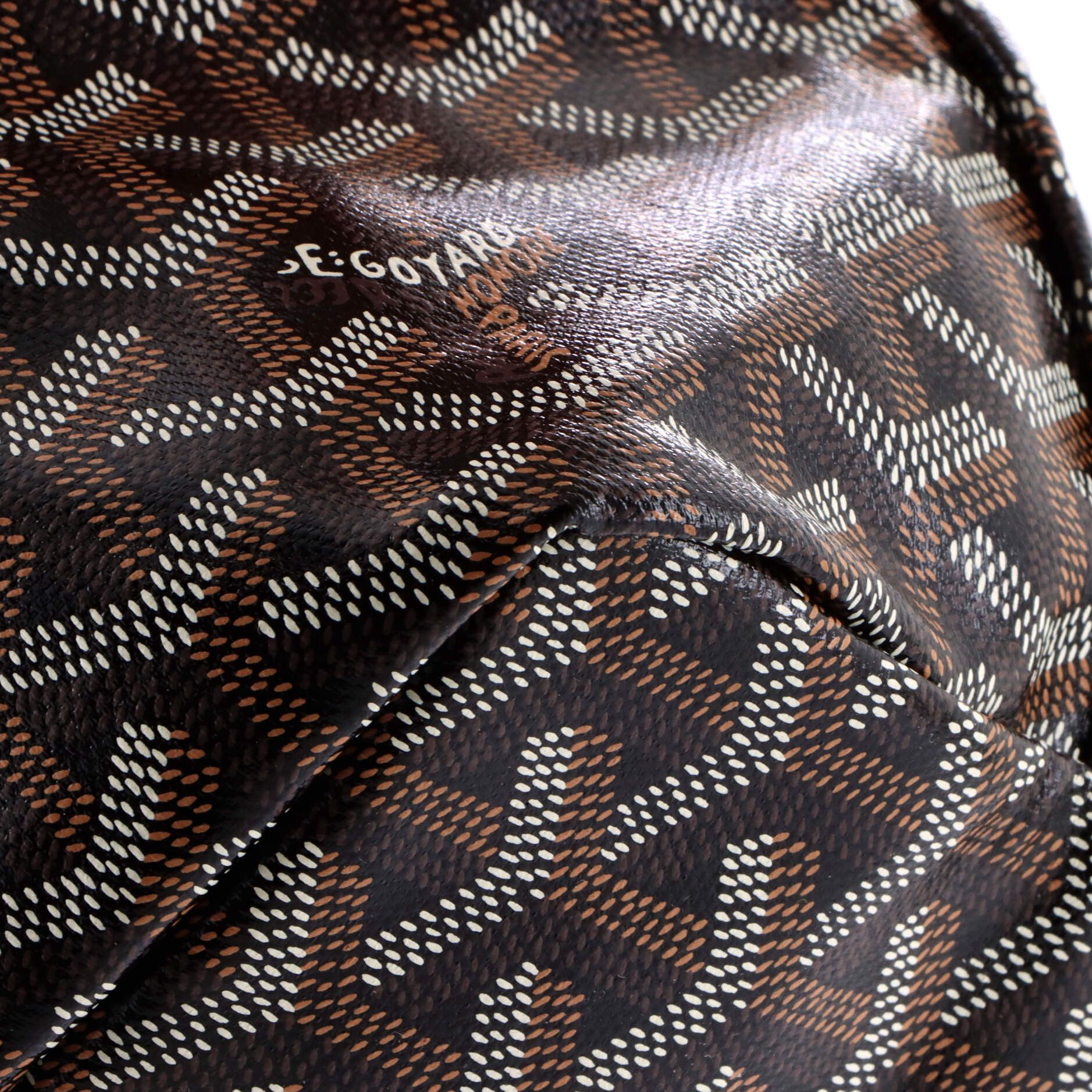 Goyard Saint Louis Tote Size ONE SIZE - 7 Thumbnail