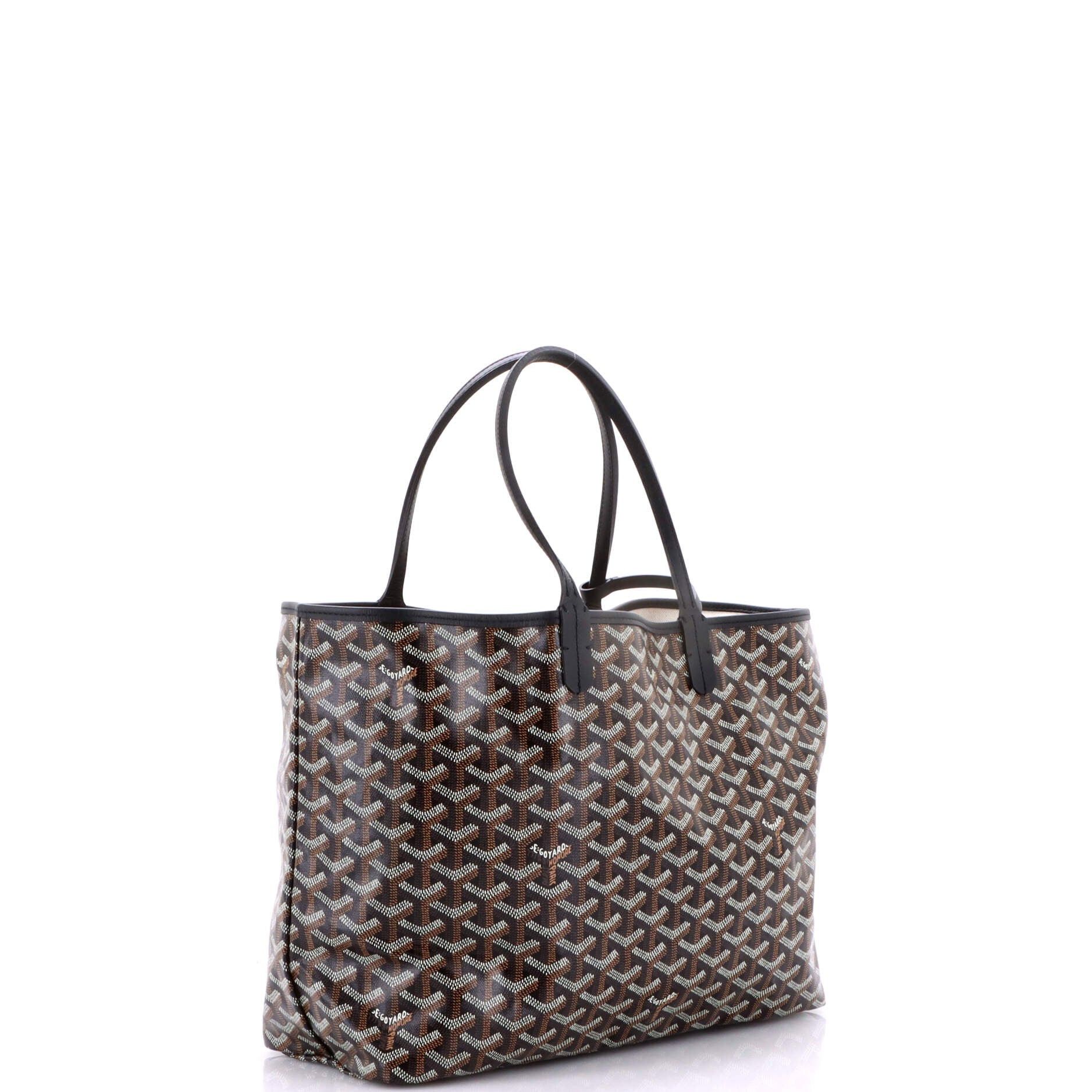 Goyard Saint Louis Tote Size ONE SIZE - 3 Thumbnail