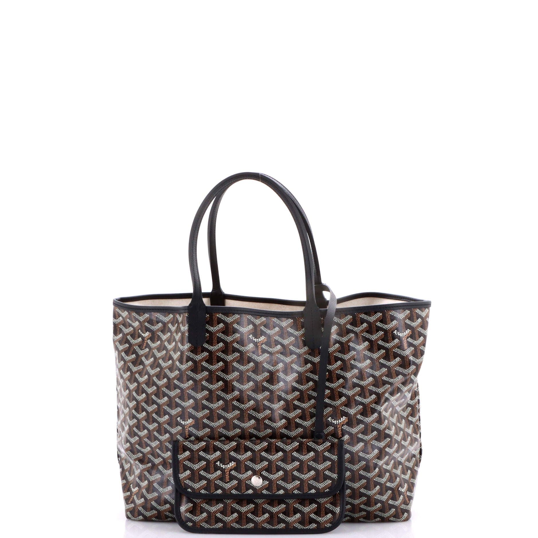 Goyard Saint Louis Tote Size ONE SIZE - 2 Thumbnail