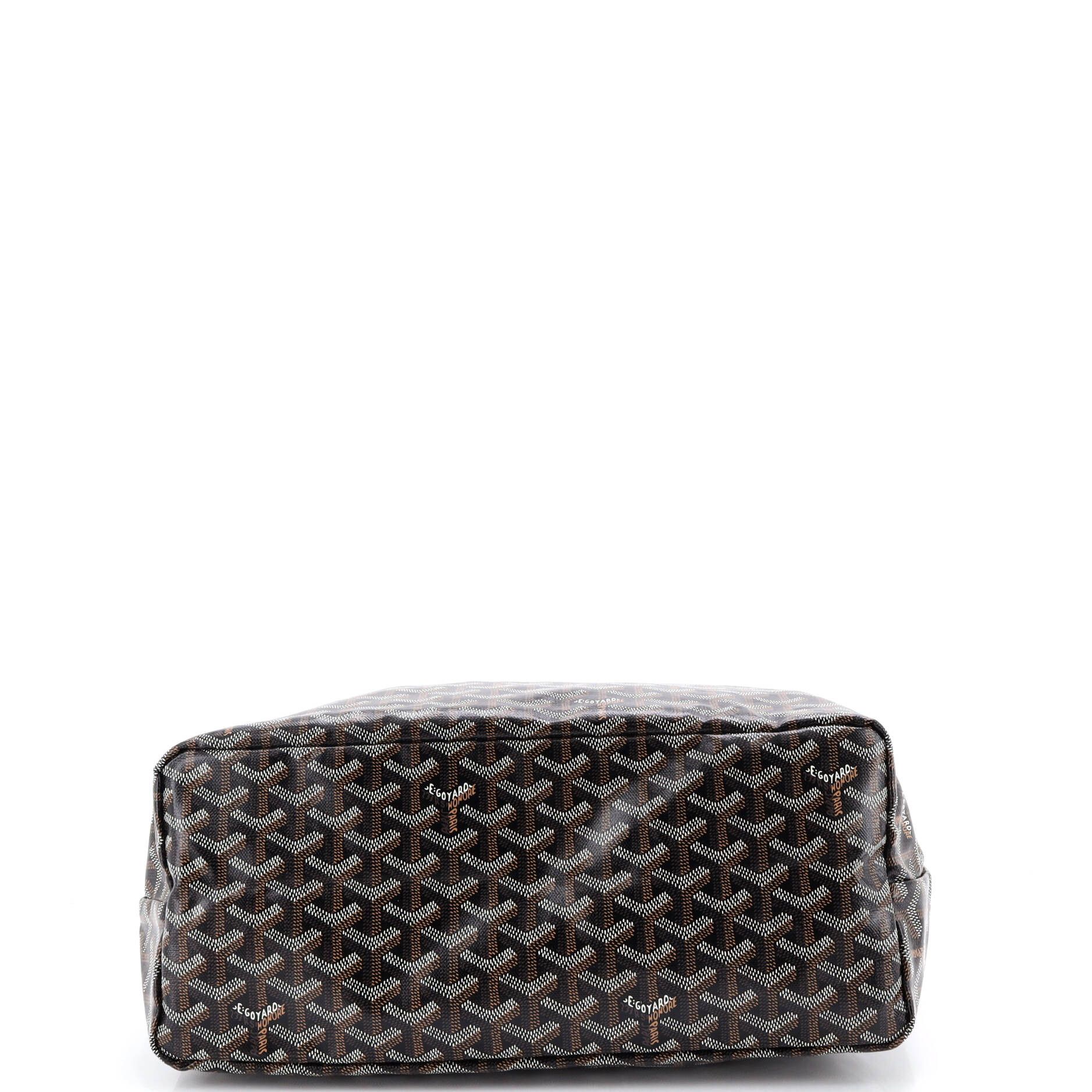 Goyard Saint Louis Tote Size ONE SIZE - 5 Thumbnail