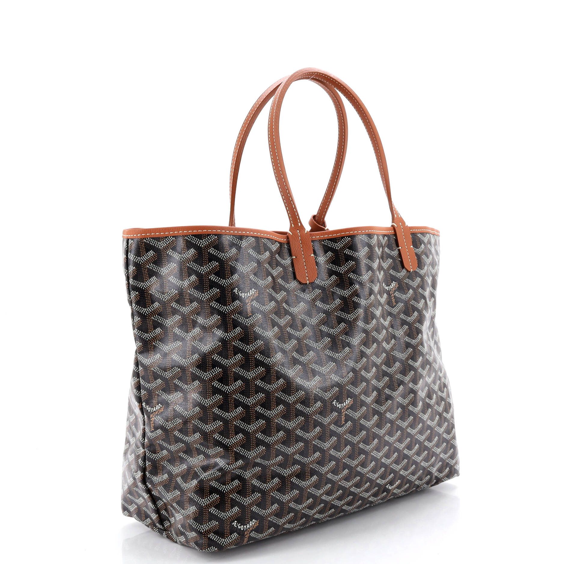 Goyard Saint Louis Tote Size ONE SIZE - 3 Thumbnail