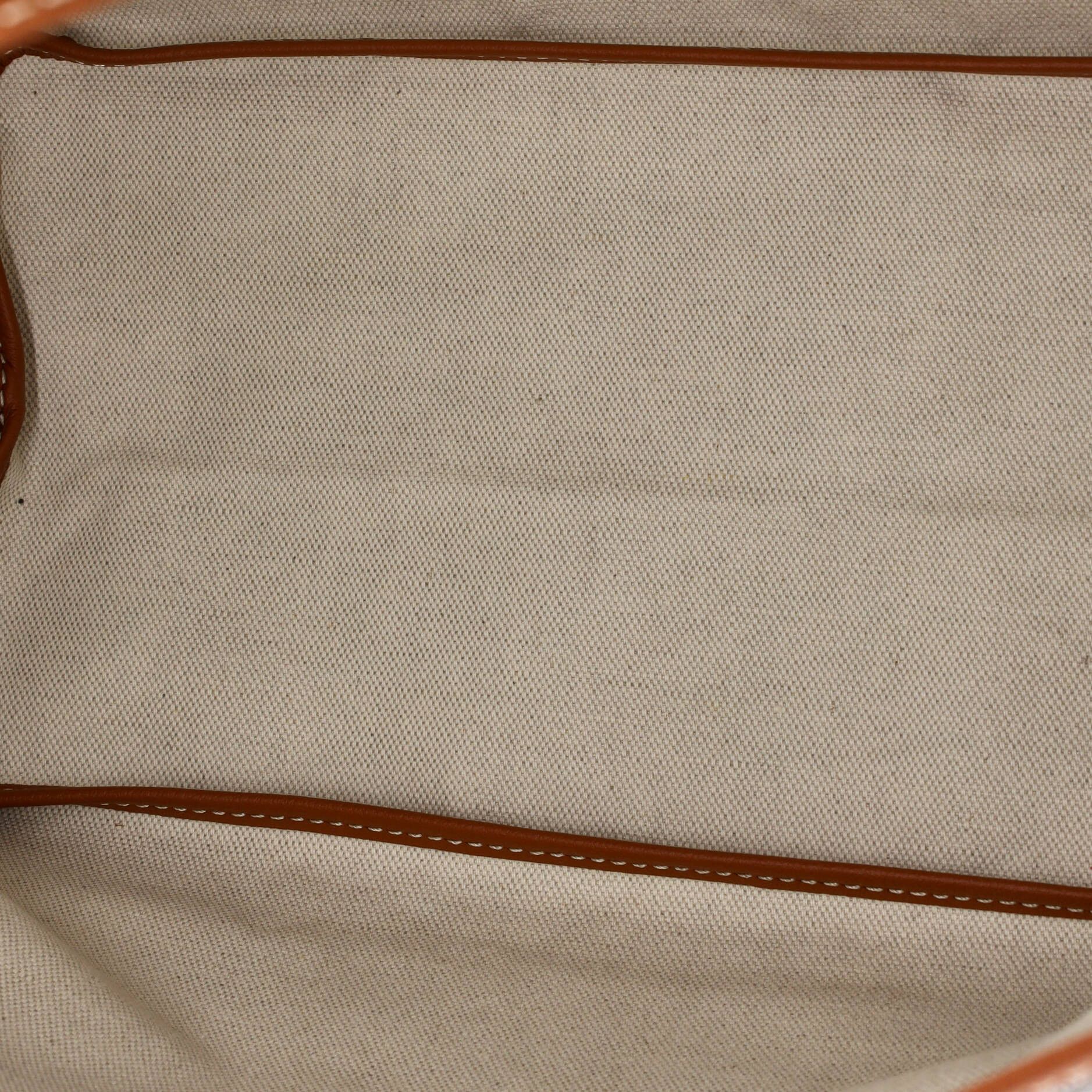 Goyard Saint Louis Tote Size ONE SIZE - 6 Thumbnail