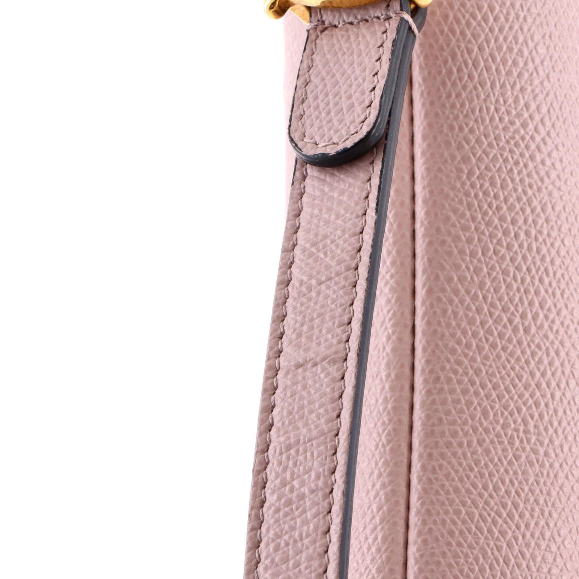 Dior Saddle Handbag Size ONE SIZE - 6 Thumbnail