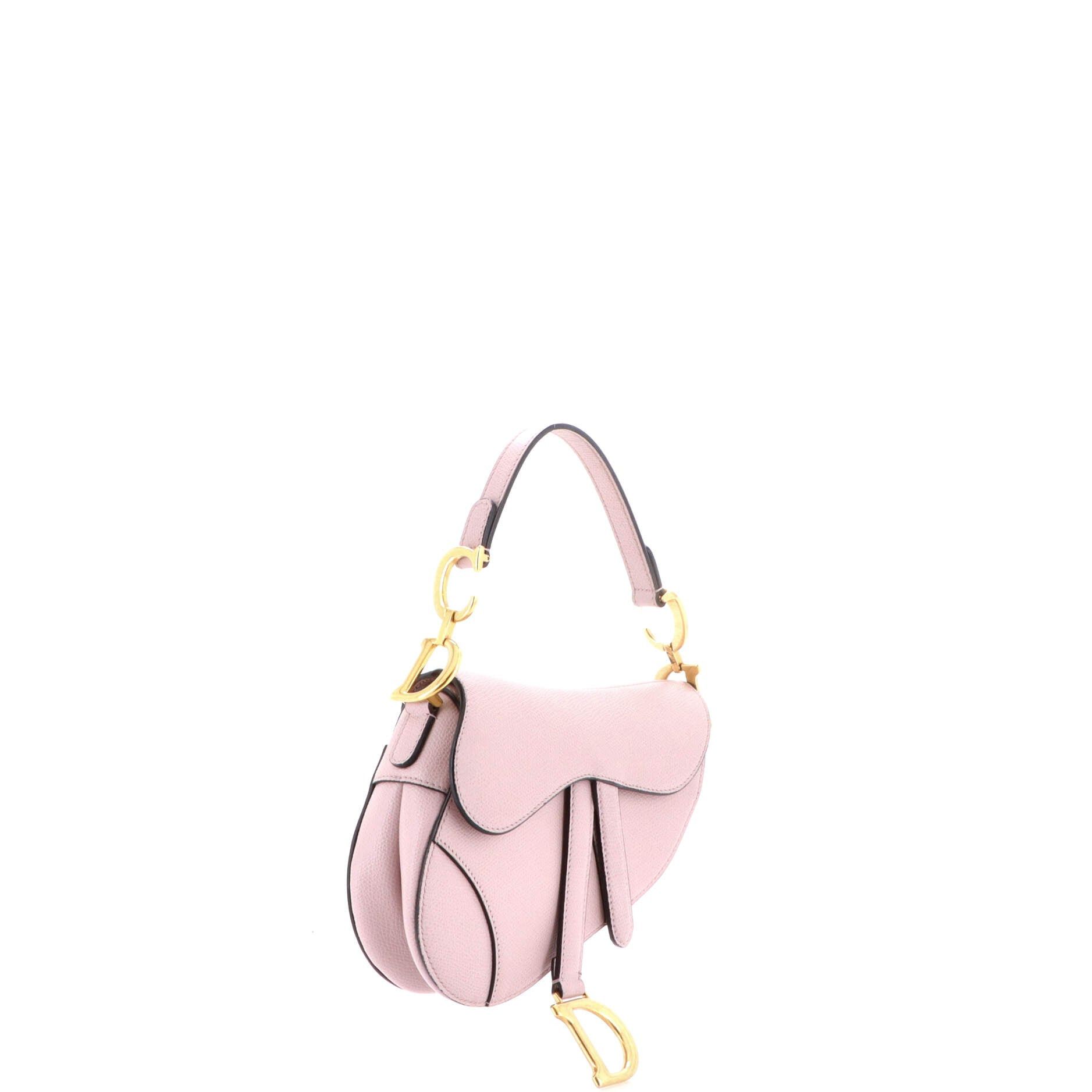 Dior Saddle Handbag Size ONE SIZE - 2 Thumbnail