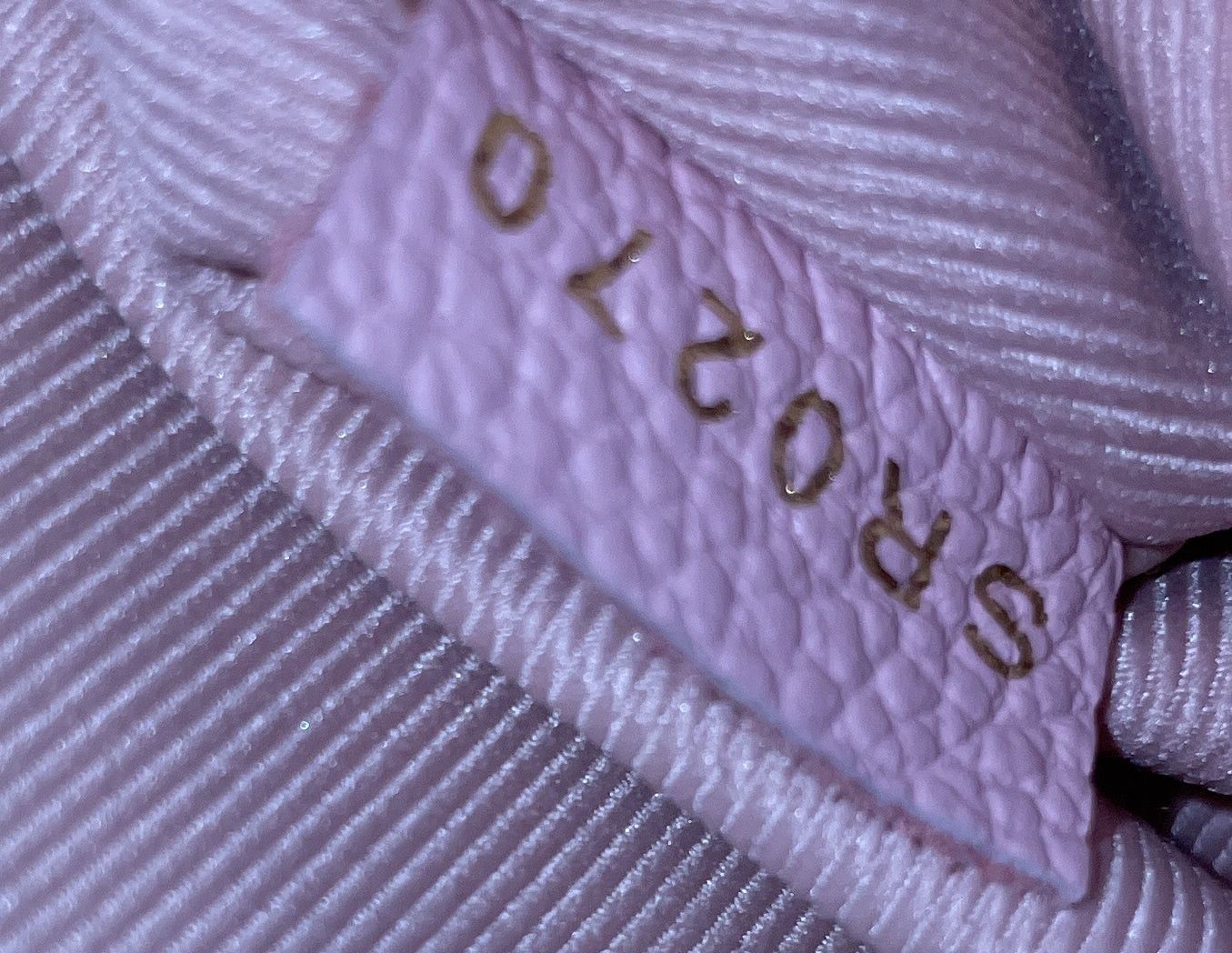 Louis Vuitton Clapton Backpack Size ONE SIZE - 8 Thumbnail