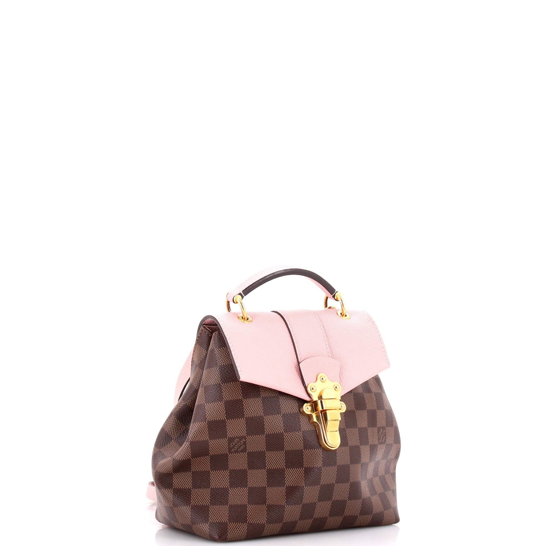 Louis Vuitton Clapton Backpack Size ONE SIZE - 2 Thumbnail