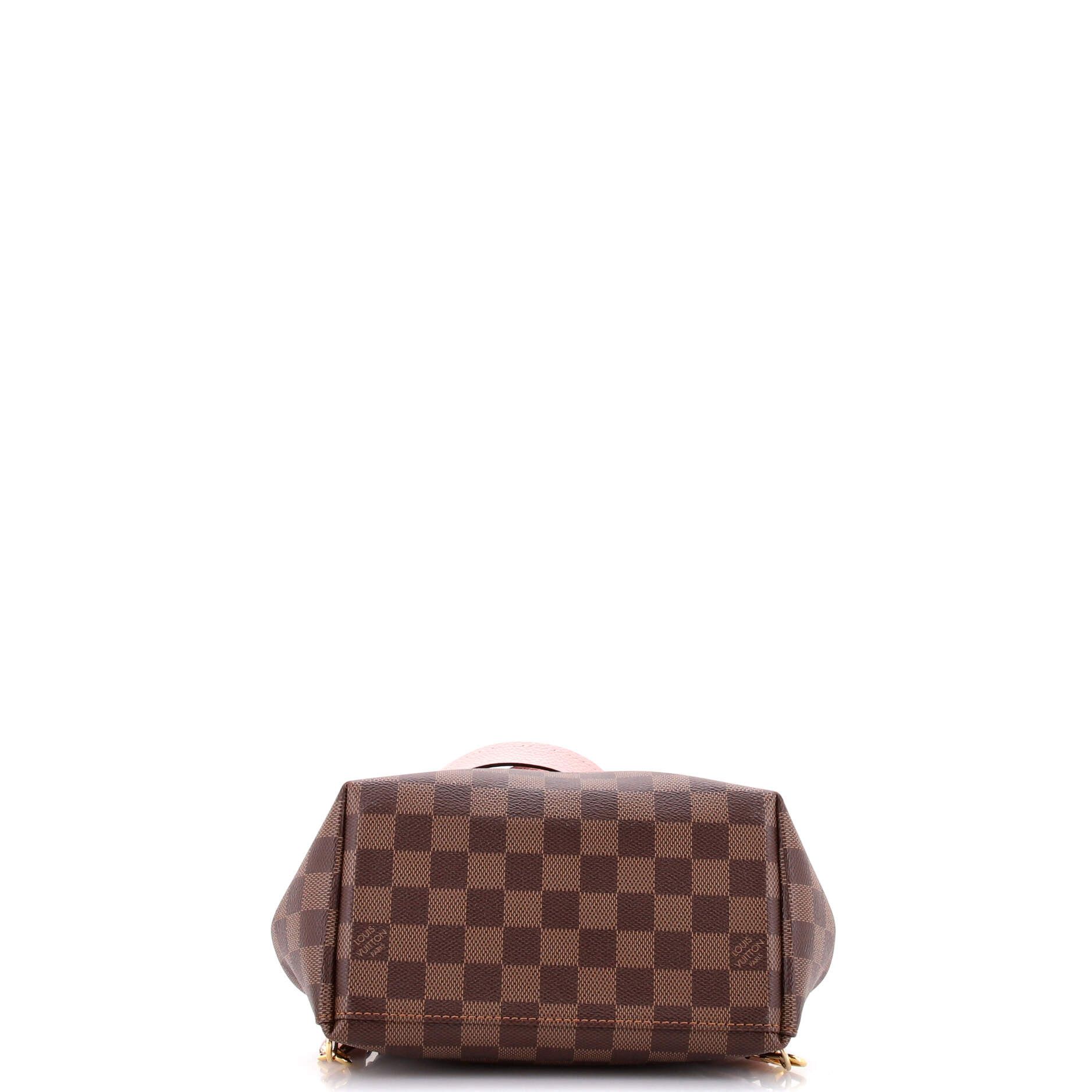 Louis Vuitton Clapton Backpack Size ONE SIZE - 4 Thumbnail