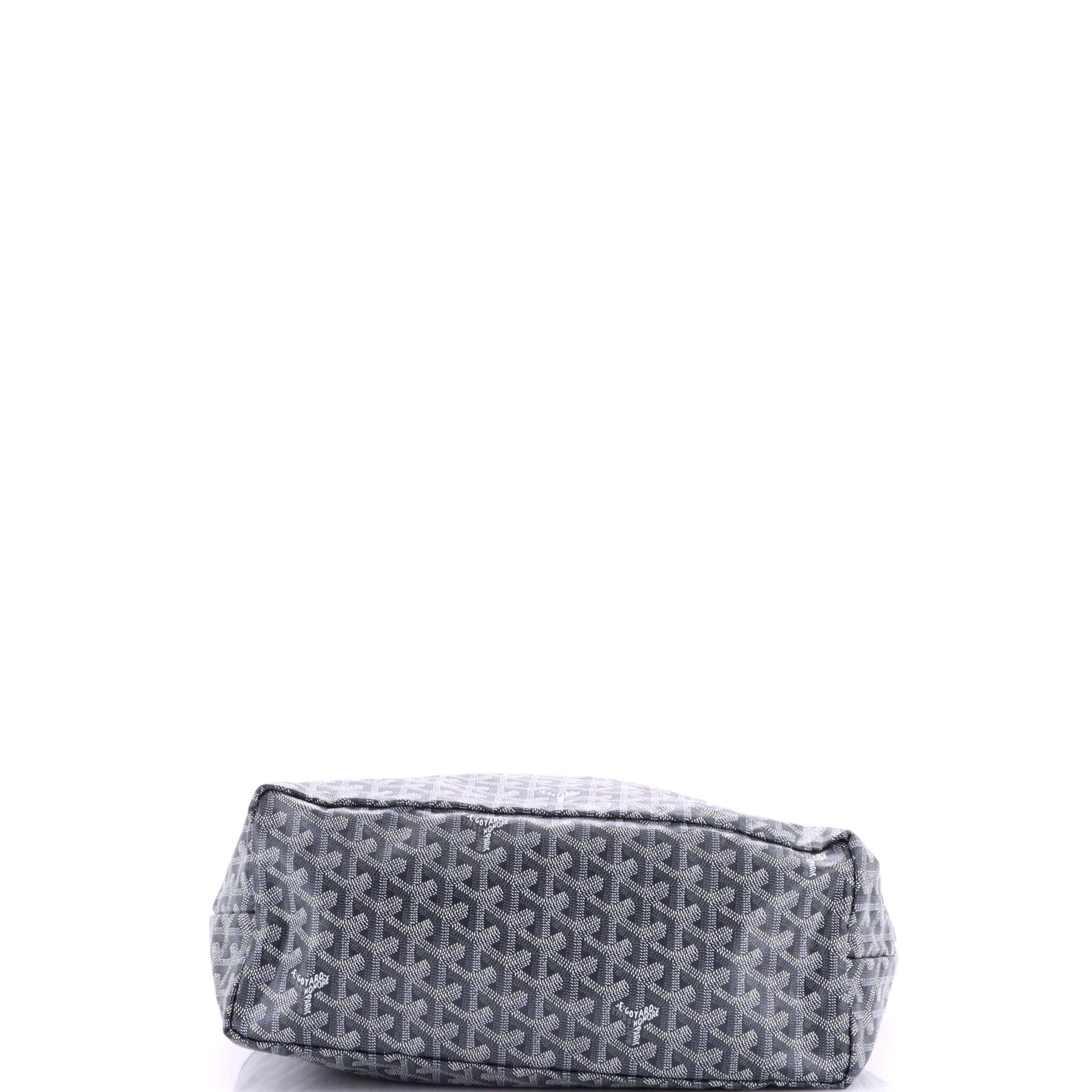Goyard Saint Louis Tote Size ONE SIZE - 5 Thumbnail