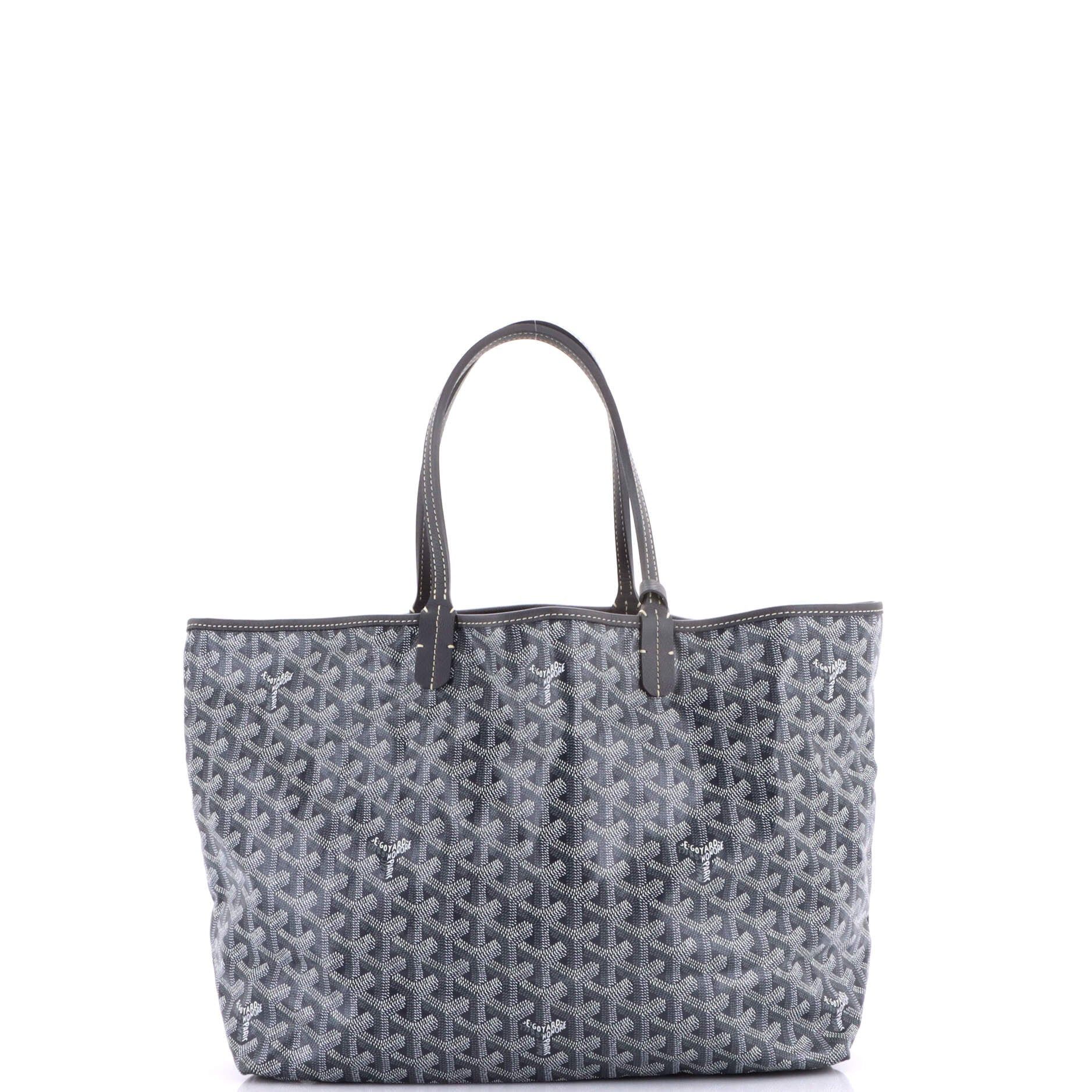 Goyard Saint Louis Tote Size ONE SIZE - 4 Thumbnail