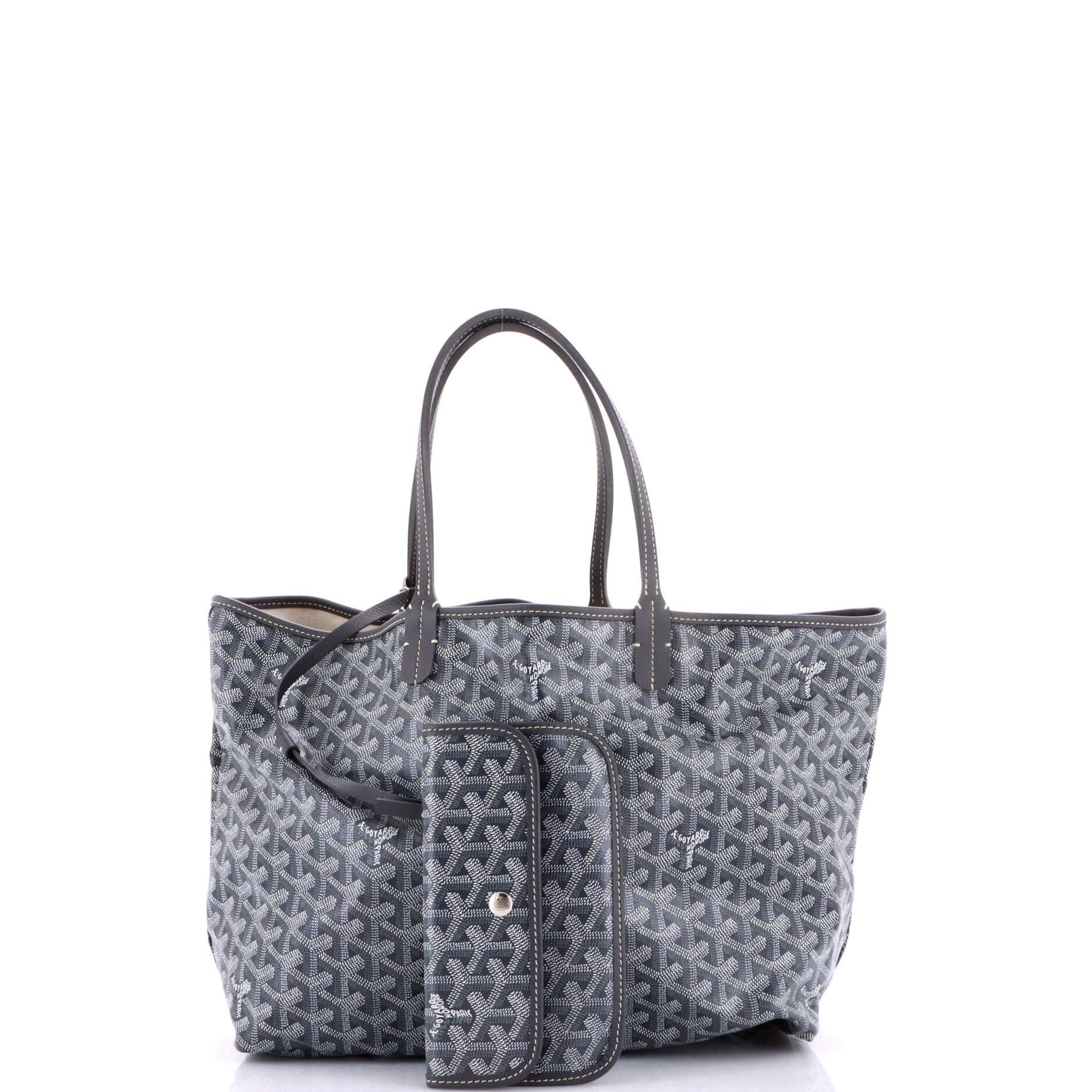Goyard Saint Louis Tote Size ONE SIZE - 2 Thumbnail
