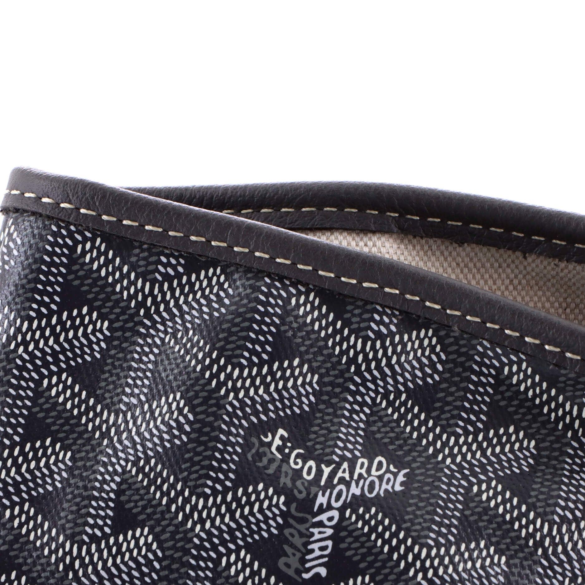 Goyard Saint Louis Tote Size ONE SIZE - 7 Thumbnail