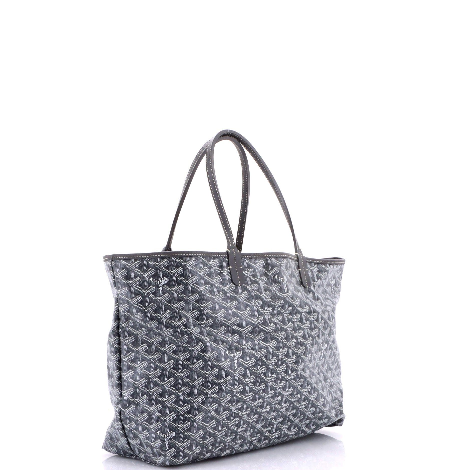 Goyard Saint Louis Tote Size ONE SIZE - 3 Thumbnail