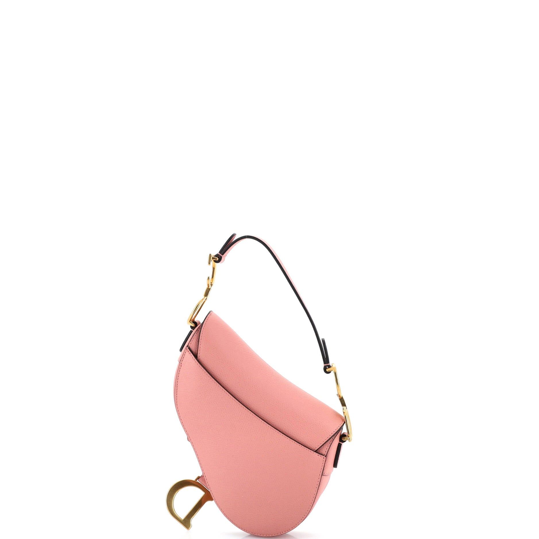 Dior Saddle Handbag Size ONE SIZE - 3 Thumbnail