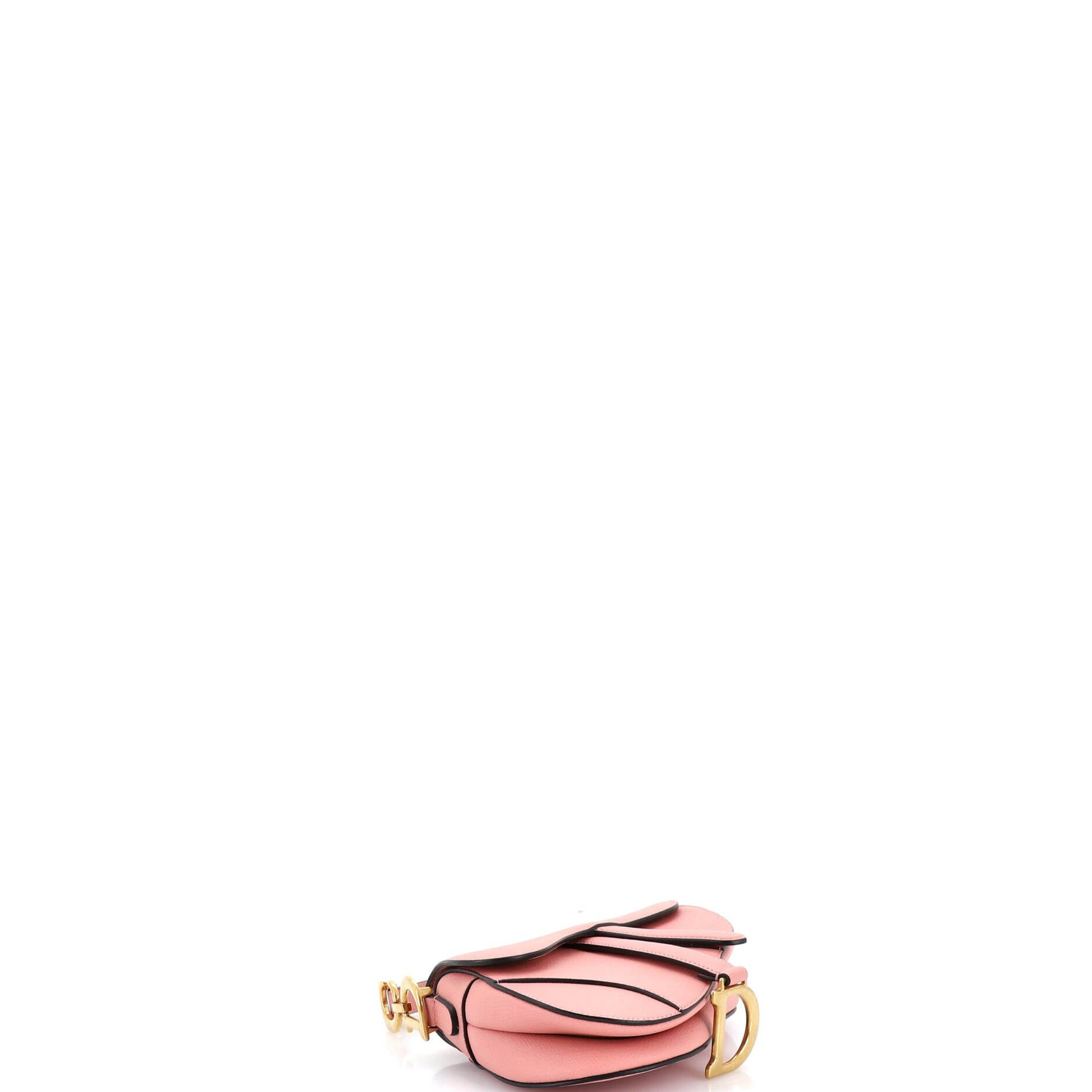 Dior Saddle Handbag Size ONE SIZE - 4 Thumbnail