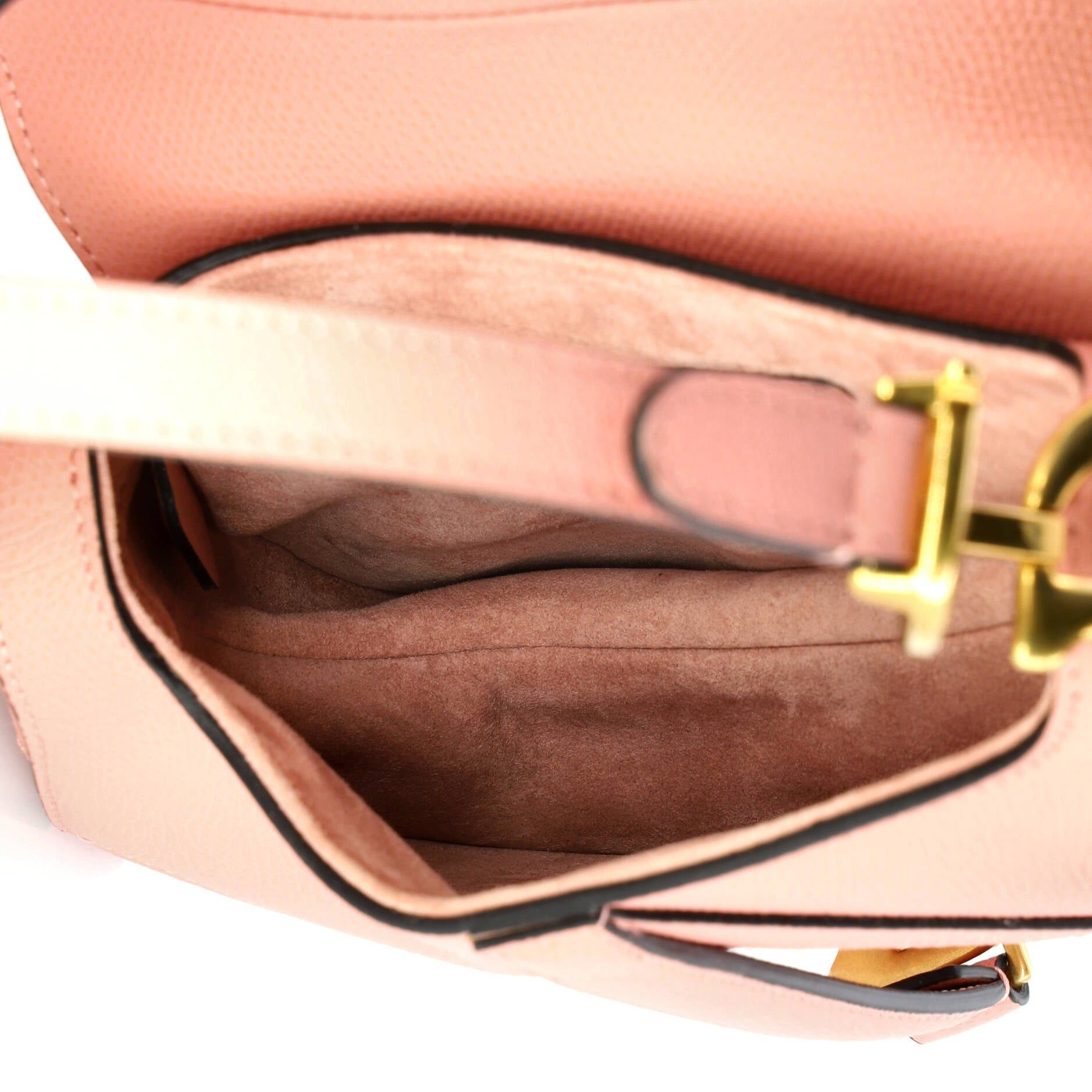 Dior Saddle Handbag Size ONE SIZE - 5 Thumbnail