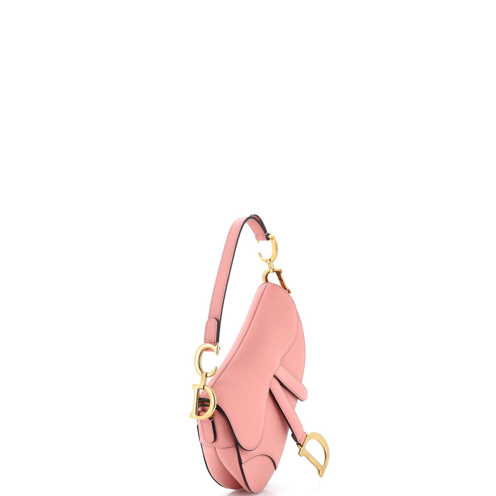 Dior Saddle Handbag Size ONE SIZE - 2 Thumbnail