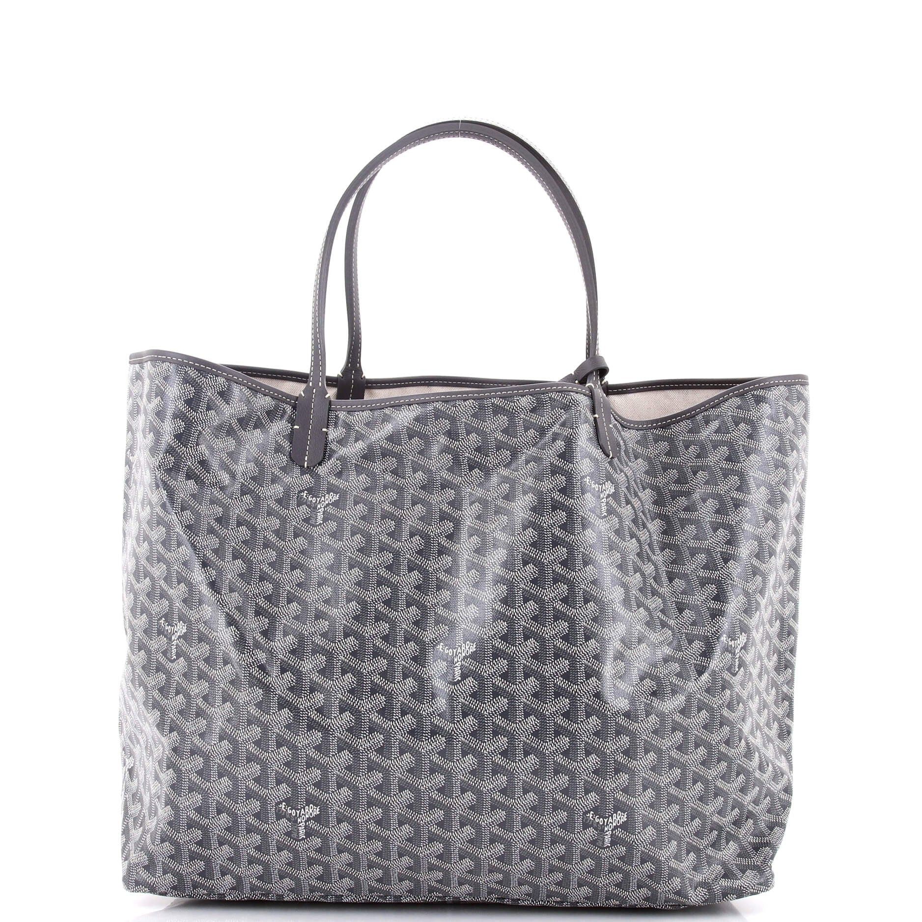 Goyard Saint Louis Tote Size ONE SIZE - 4 Thumbnail