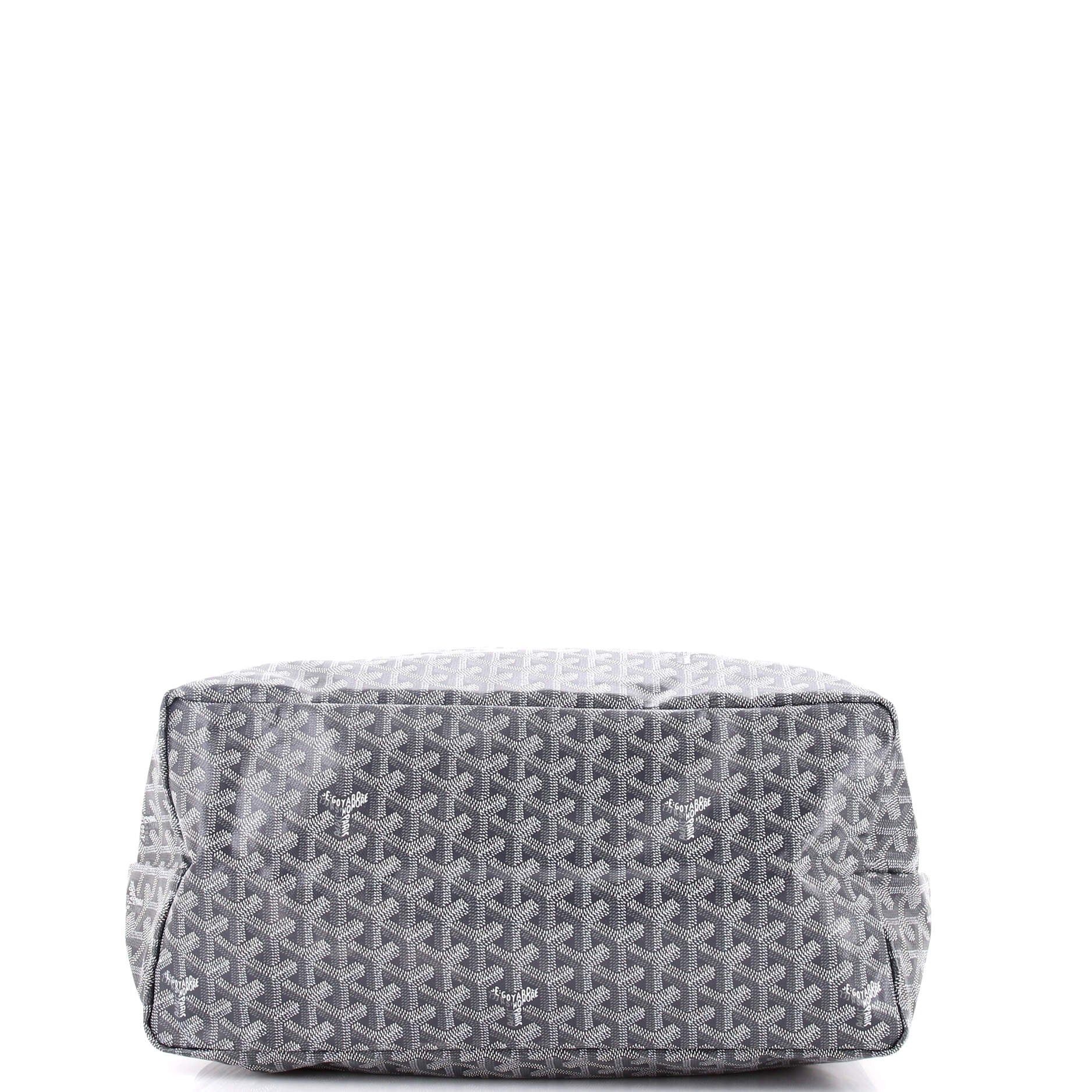 Goyard Saint Louis Tote Size ONE SIZE - 5 Thumbnail
