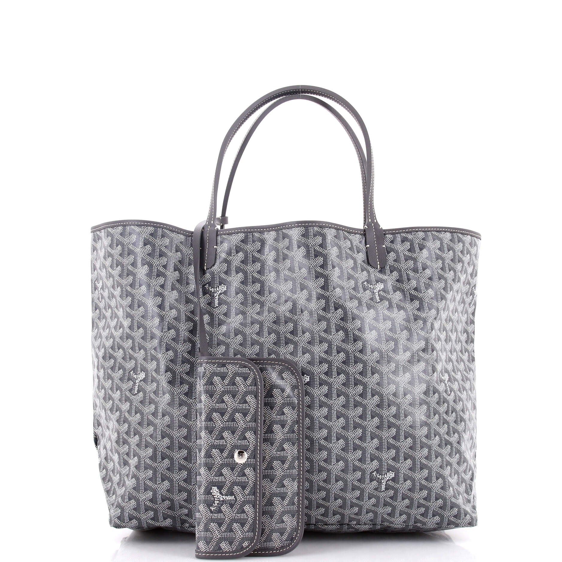 Goyard Saint Louis Tote Size ONE SIZE - 2 Thumbnail