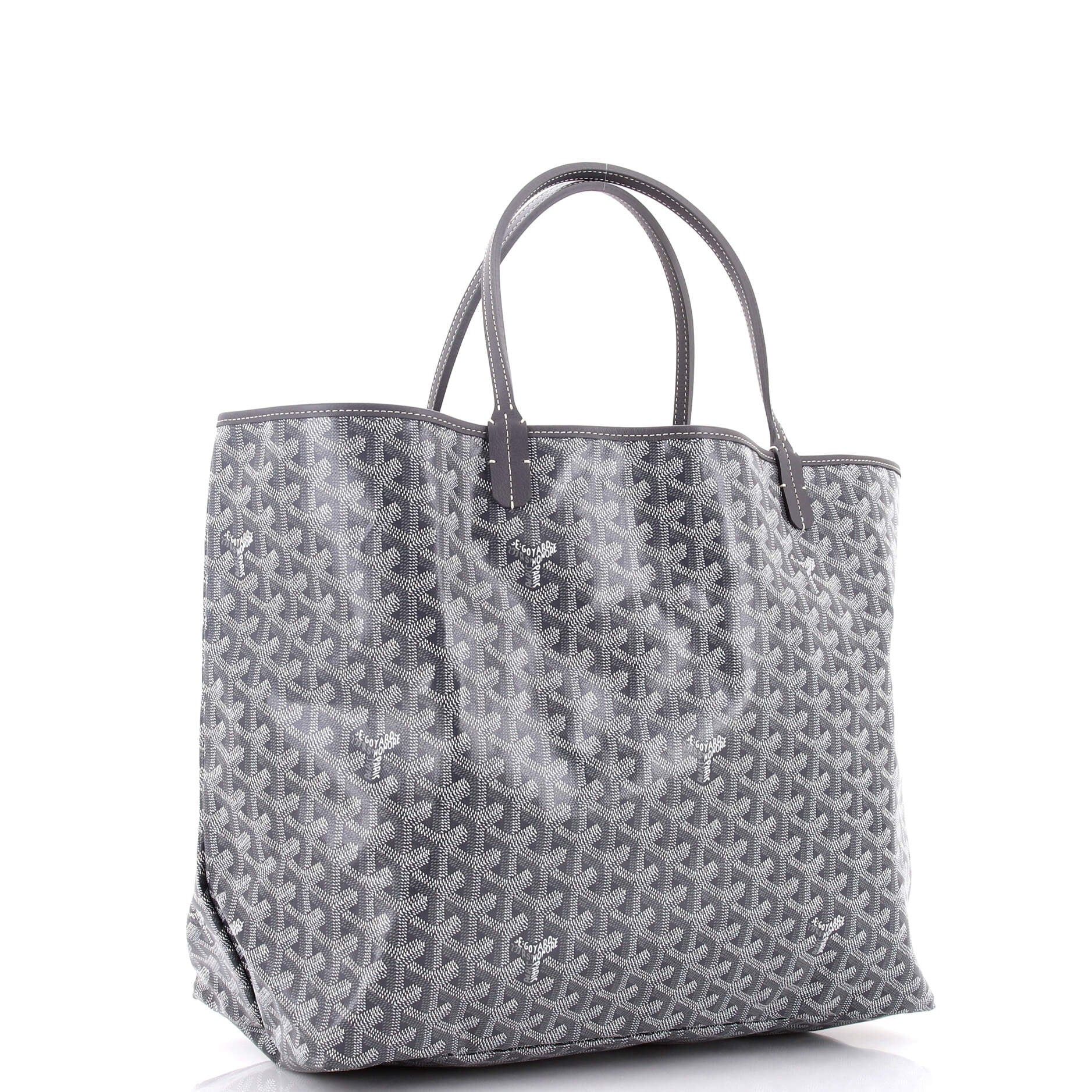 Goyard Saint Louis Tote Size ONE SIZE - 3 Thumbnail