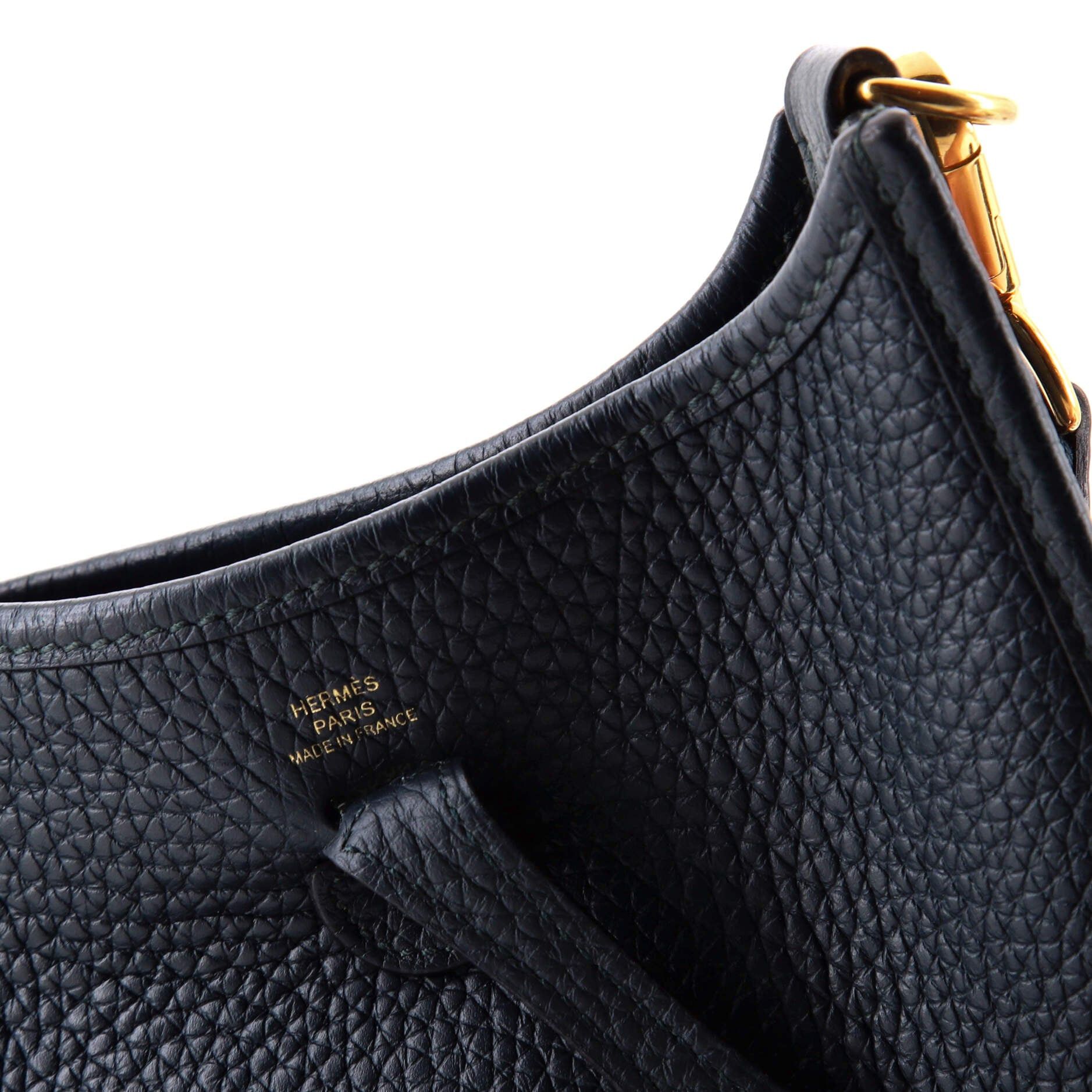 Hermes Evelyne Bag Gen III Size ONE SIZE - 6 Thumbnail