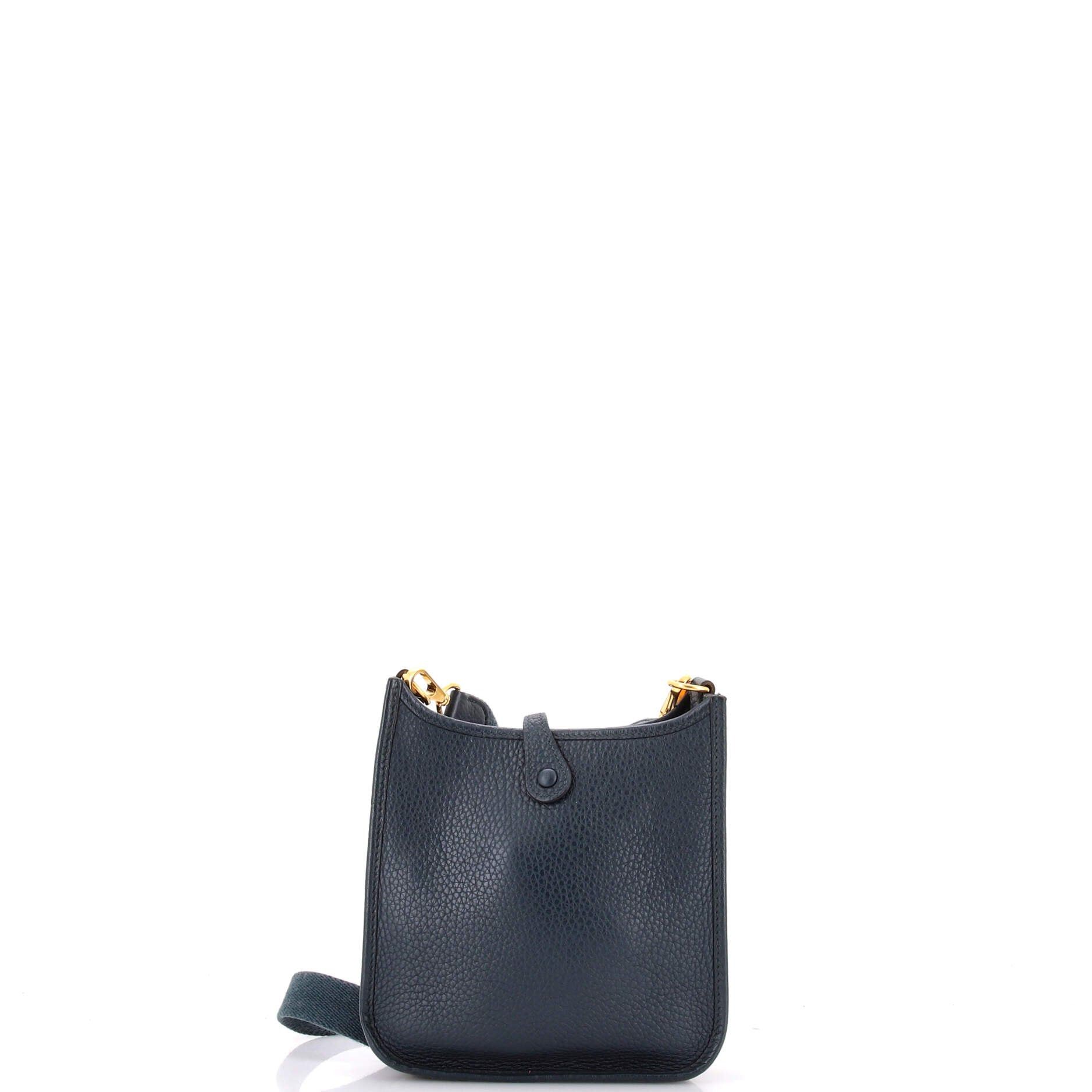 Hermes Evelyne Bag Gen III Size ONE SIZE - 3 Thumbnail