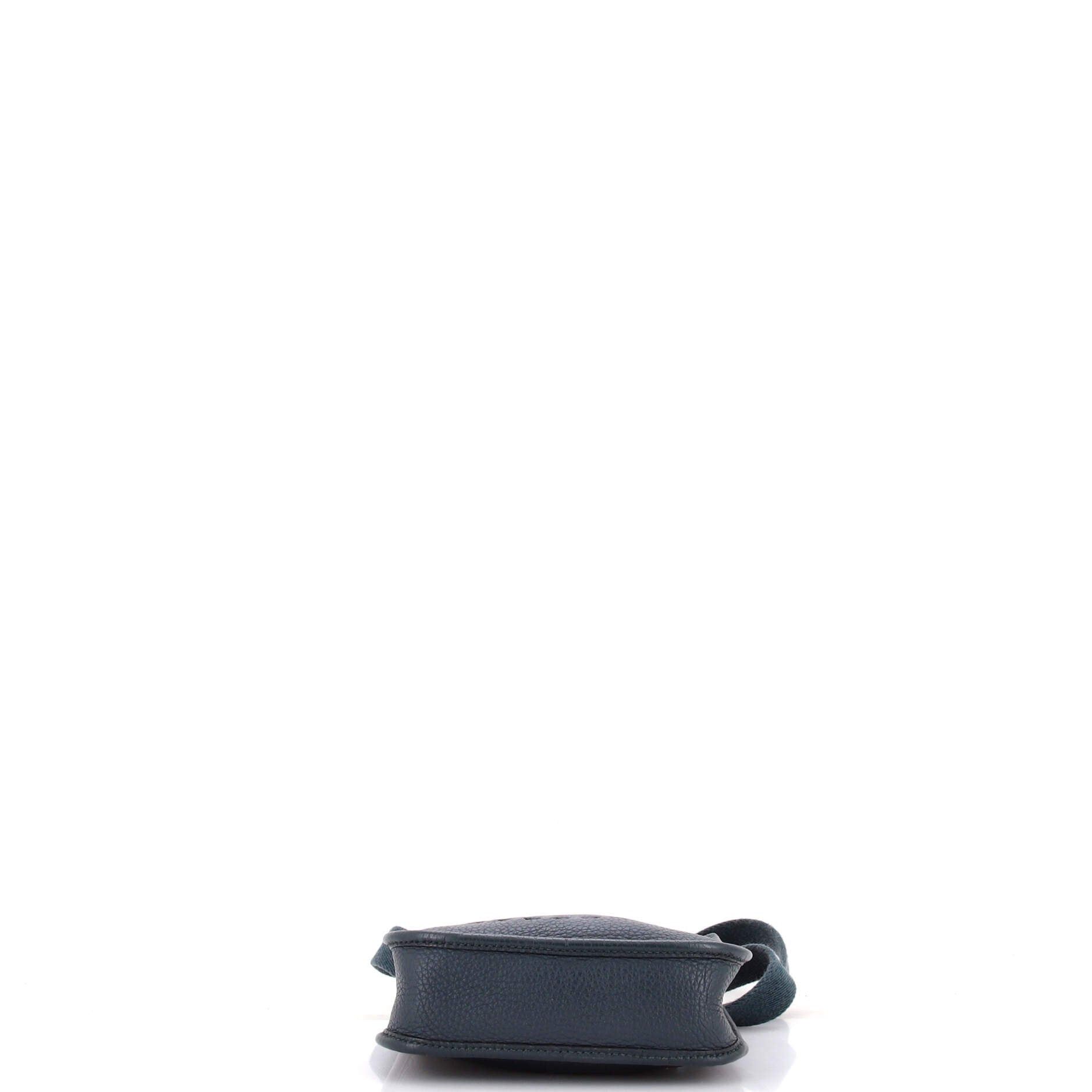 Hermes Evelyne Bag Gen III Size ONE SIZE - 4 Thumbnail