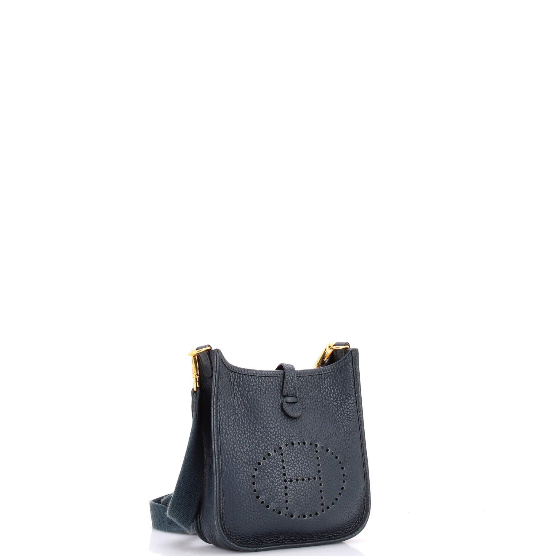 Hermes Evelyne Bag Gen III Size ONE SIZE - 2 Thumbnail