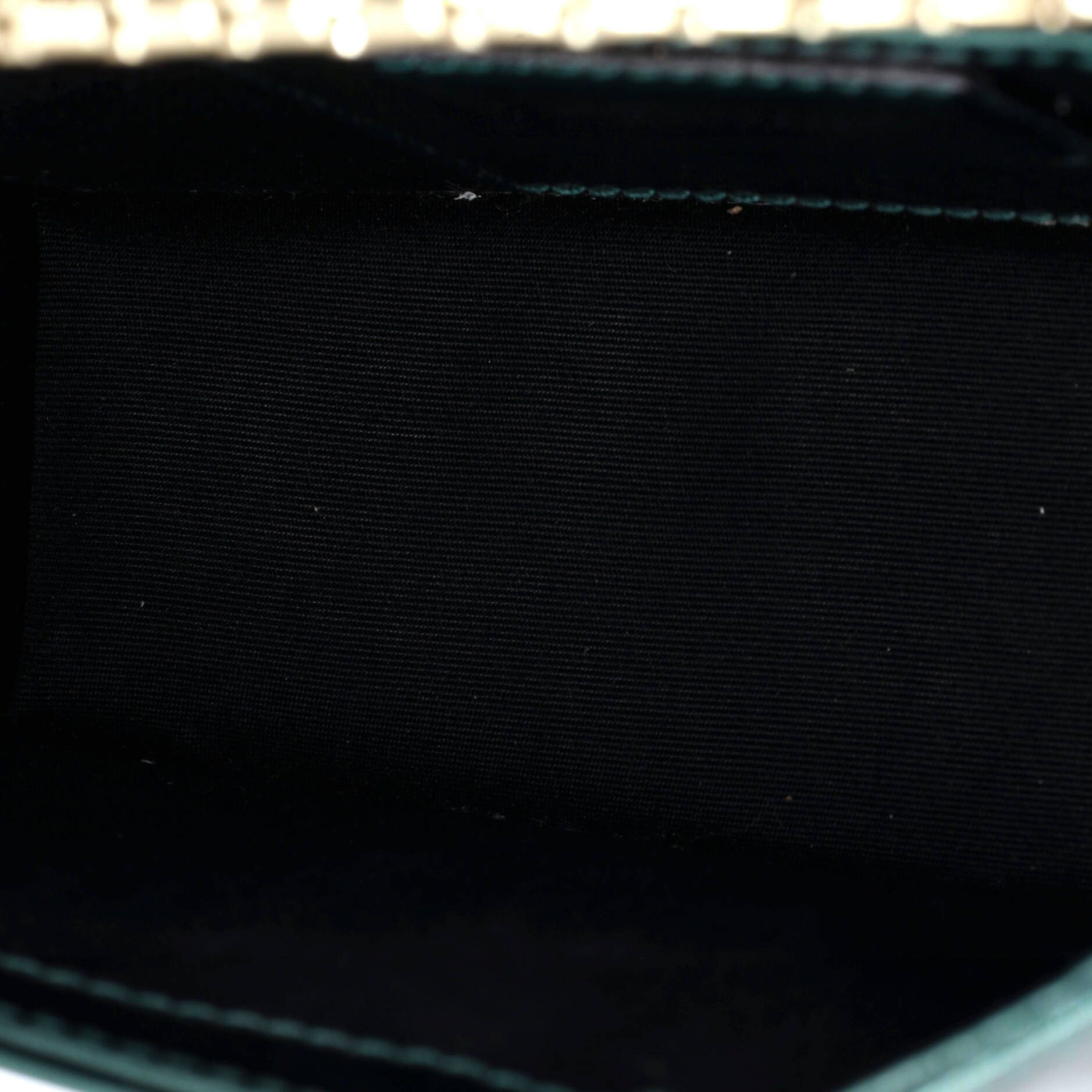 Bvlgari Serpenti Forever Shoulder Bag Size ONE SIZE - 5 Thumbnail