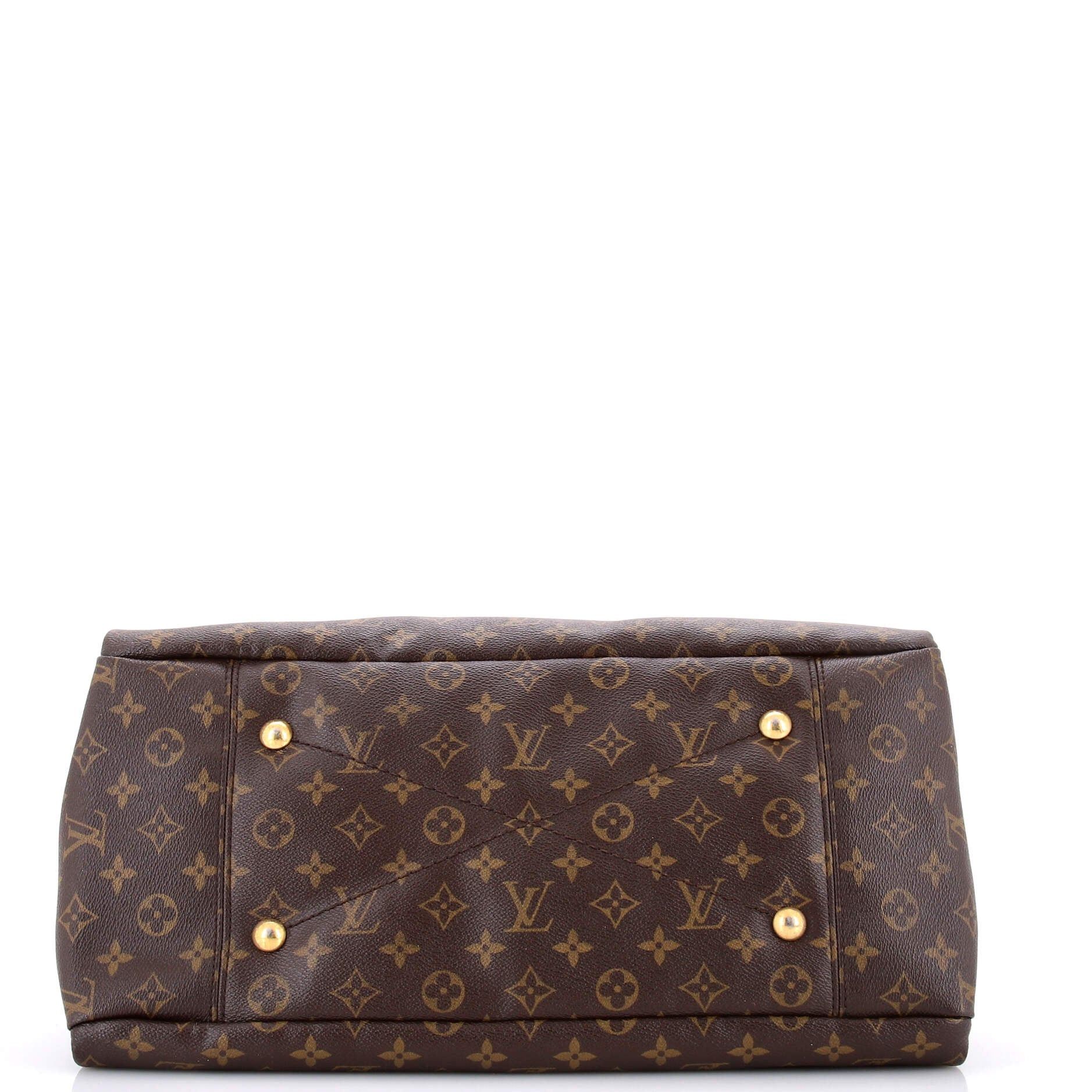 Louis Vuitton Artsy Handbag Size ONE SIZE - 4 Thumbnail