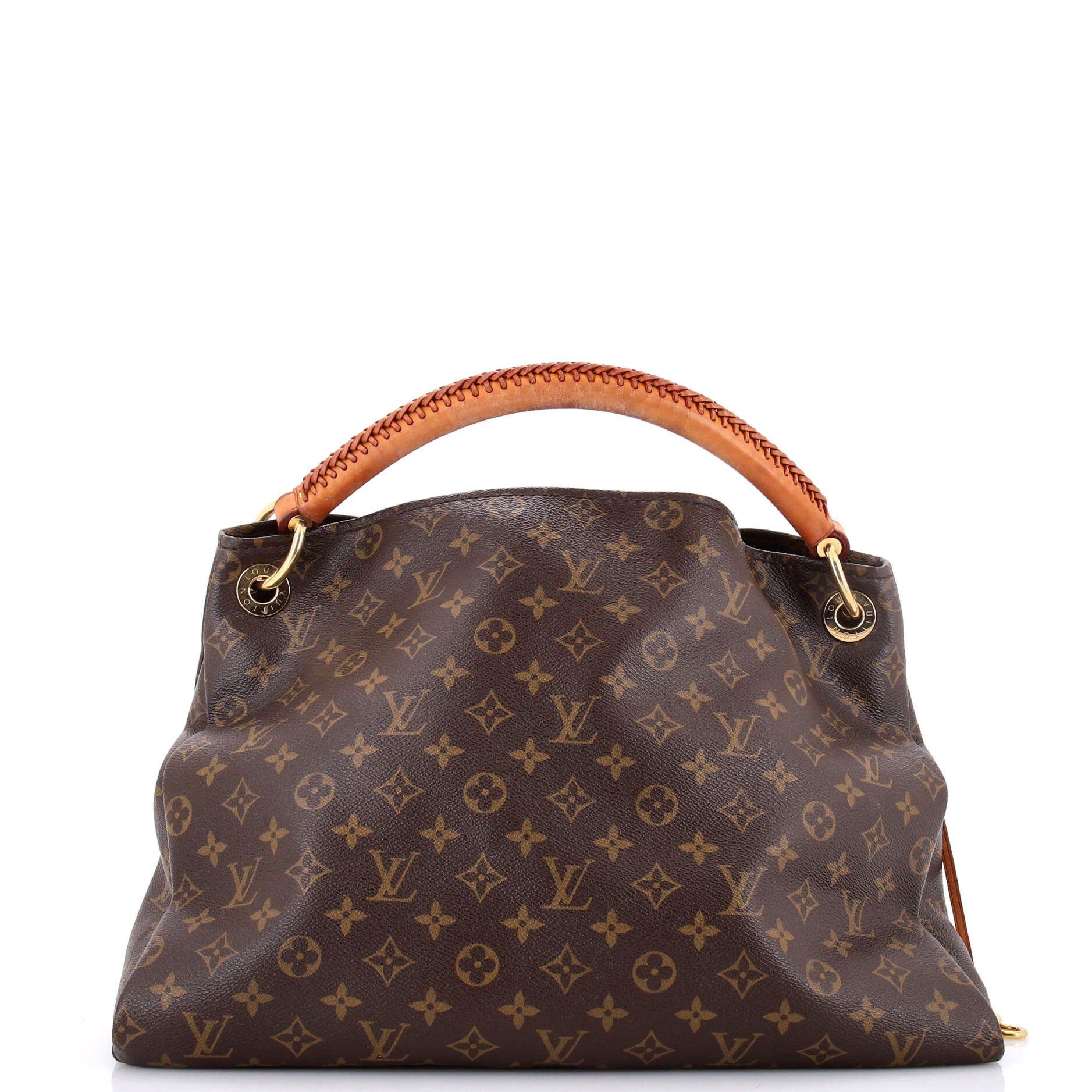 Louis Vuitton Artsy Handbag Size ONE SIZE - 3 Thumbnail