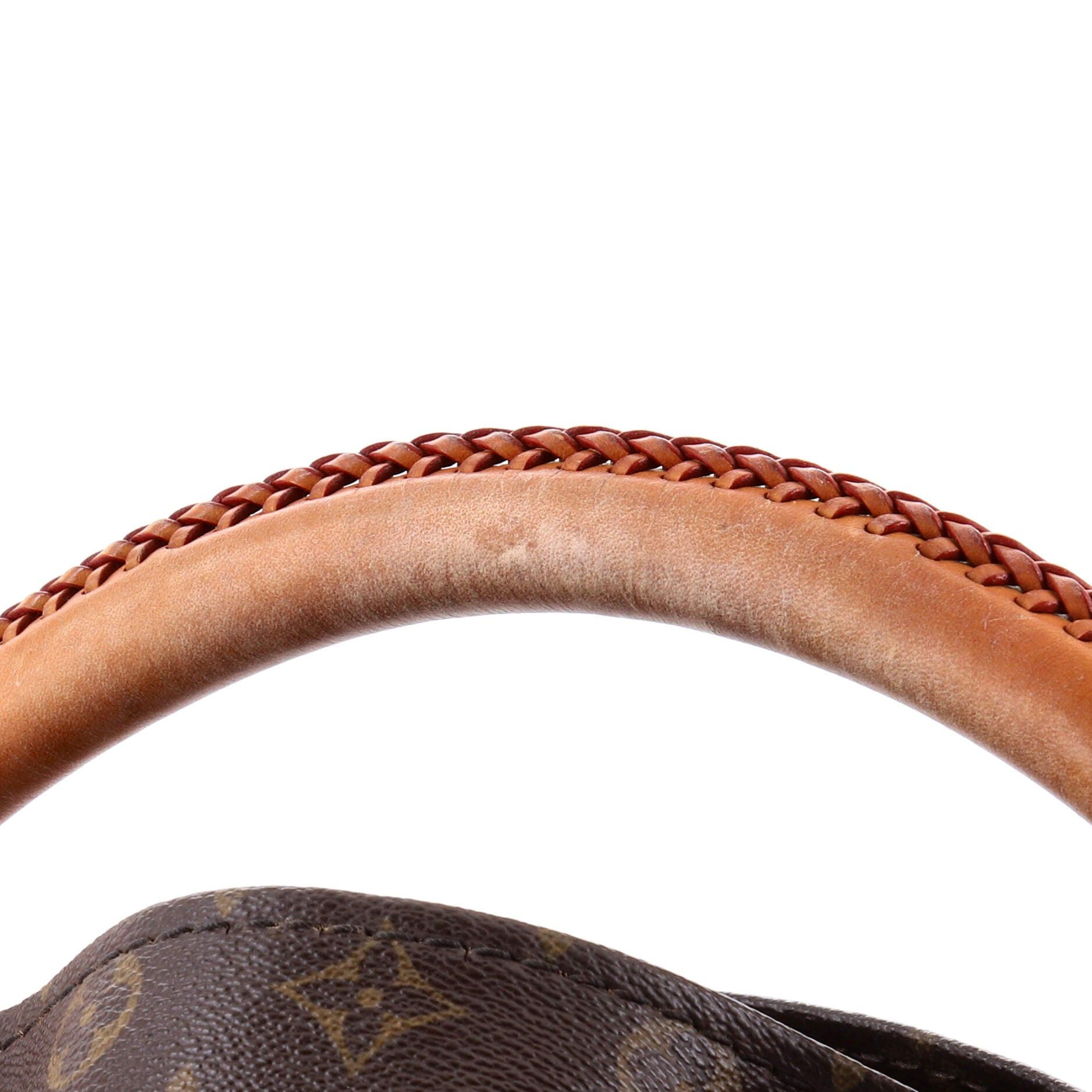 Louis Vuitton Artsy Handbag Size ONE SIZE - 6 Thumbnail