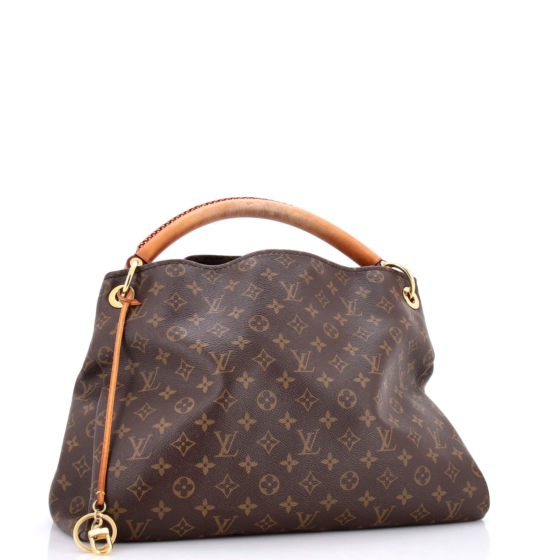 Louis Vuitton Artsy Handbag Size ONE SIZE - 2 Thumbnail